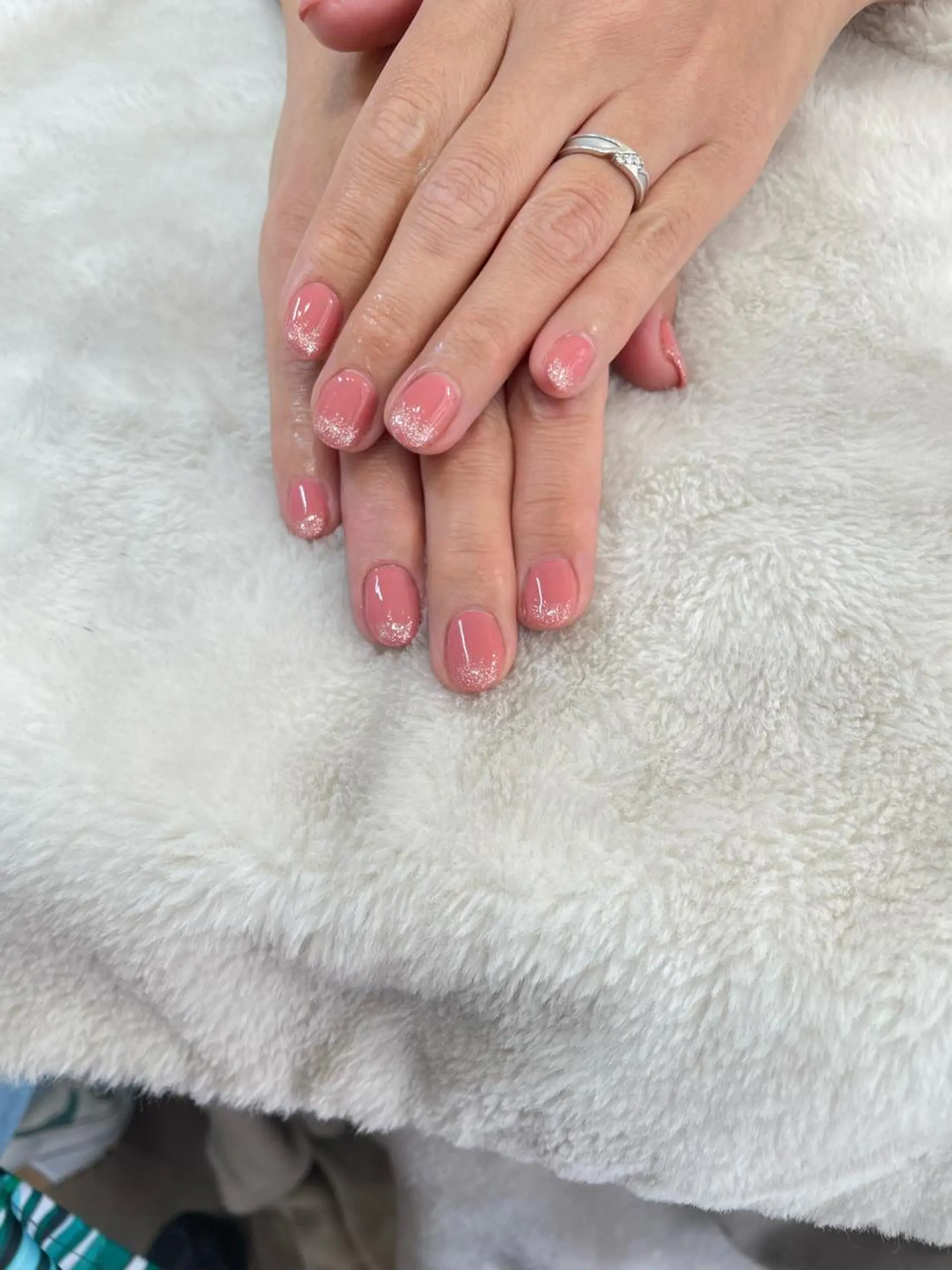 ネイル Laule'a Jr 🎀ネイリスト🌼のネイルデザイン