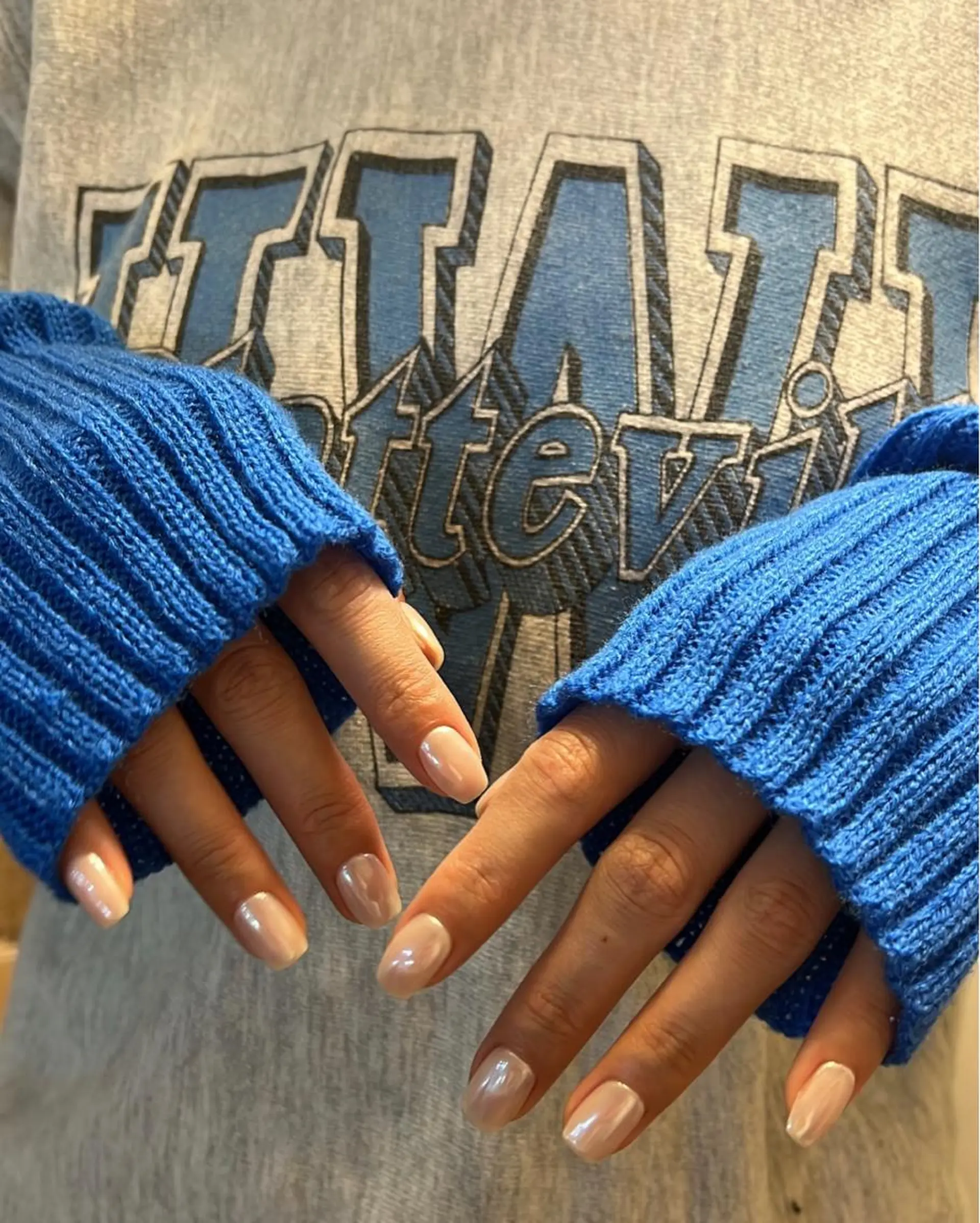 ネイル Nes.Nail所属・Miyagi Asamiのネイルデザイン