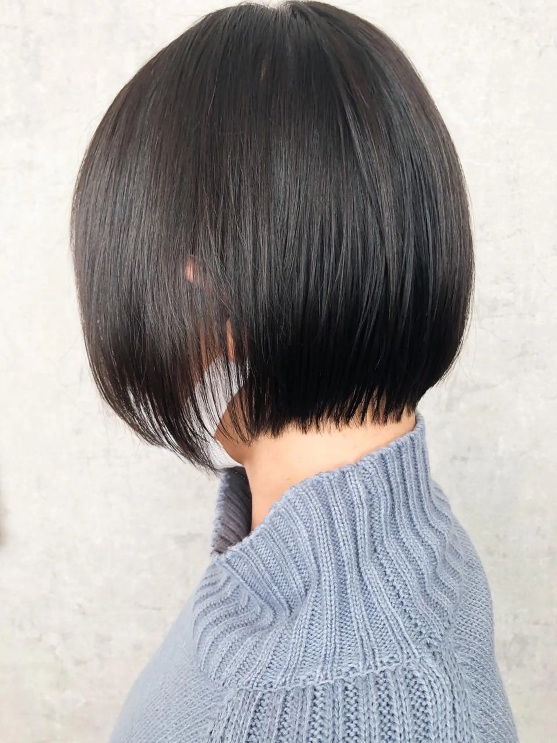 ショート カラー ボブ×縮毛矯正 ryotaのヘアスタイル