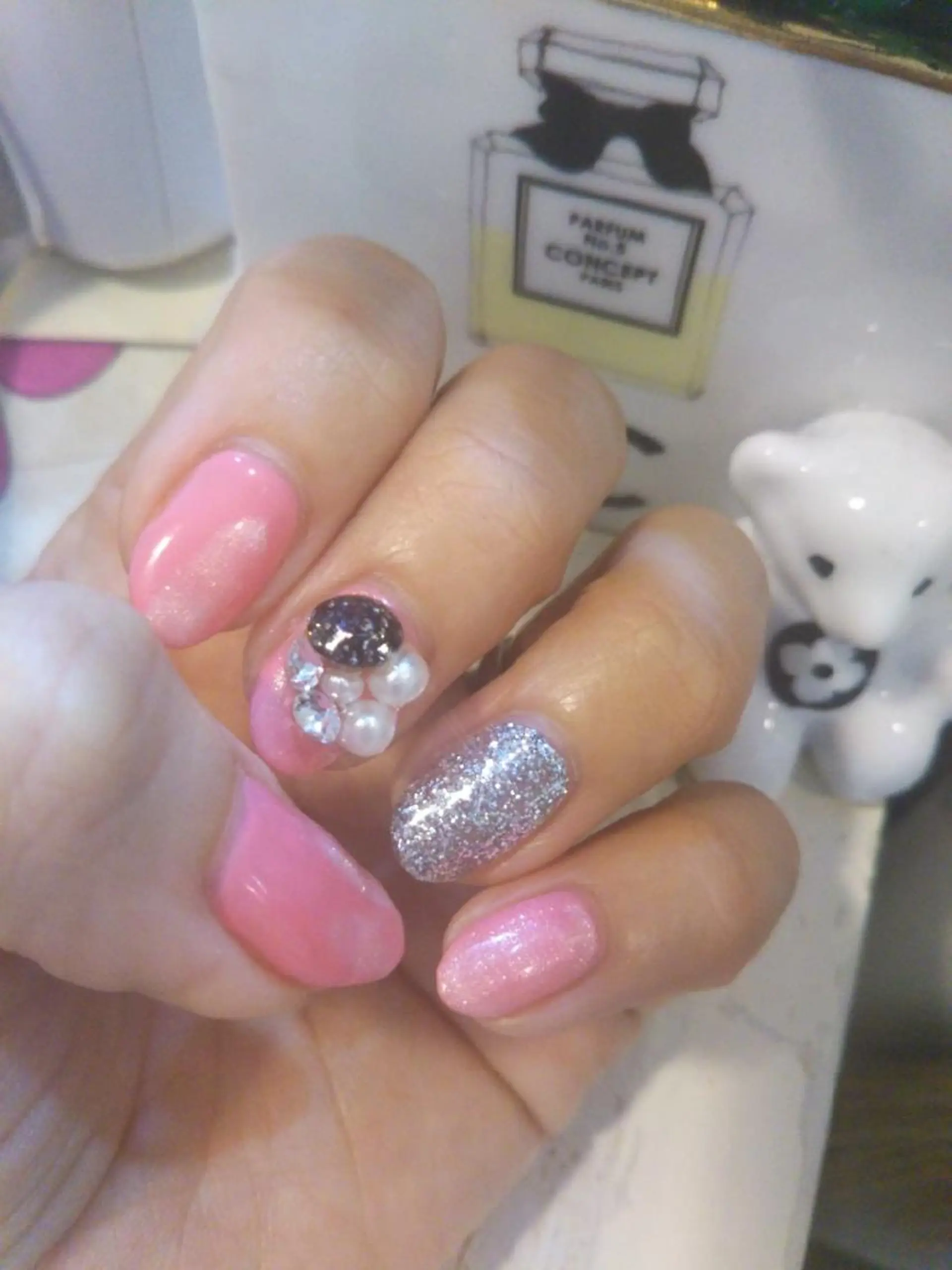 ネイル マツエク・マツパ SG アイラッシュ ラッシュリフトのその他イメージ