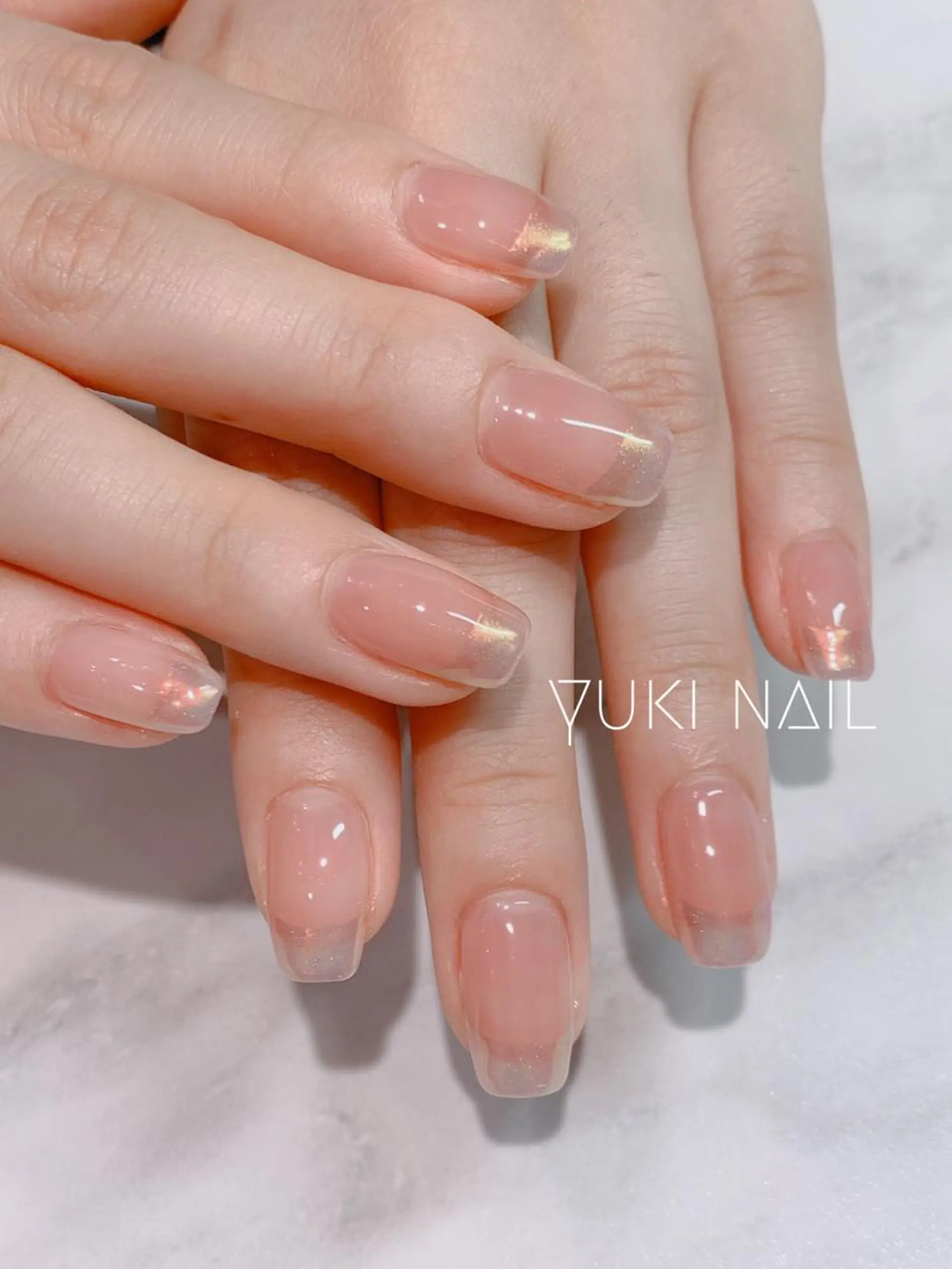 ネイル ネイルサロン トゥルースのネイルデザイン