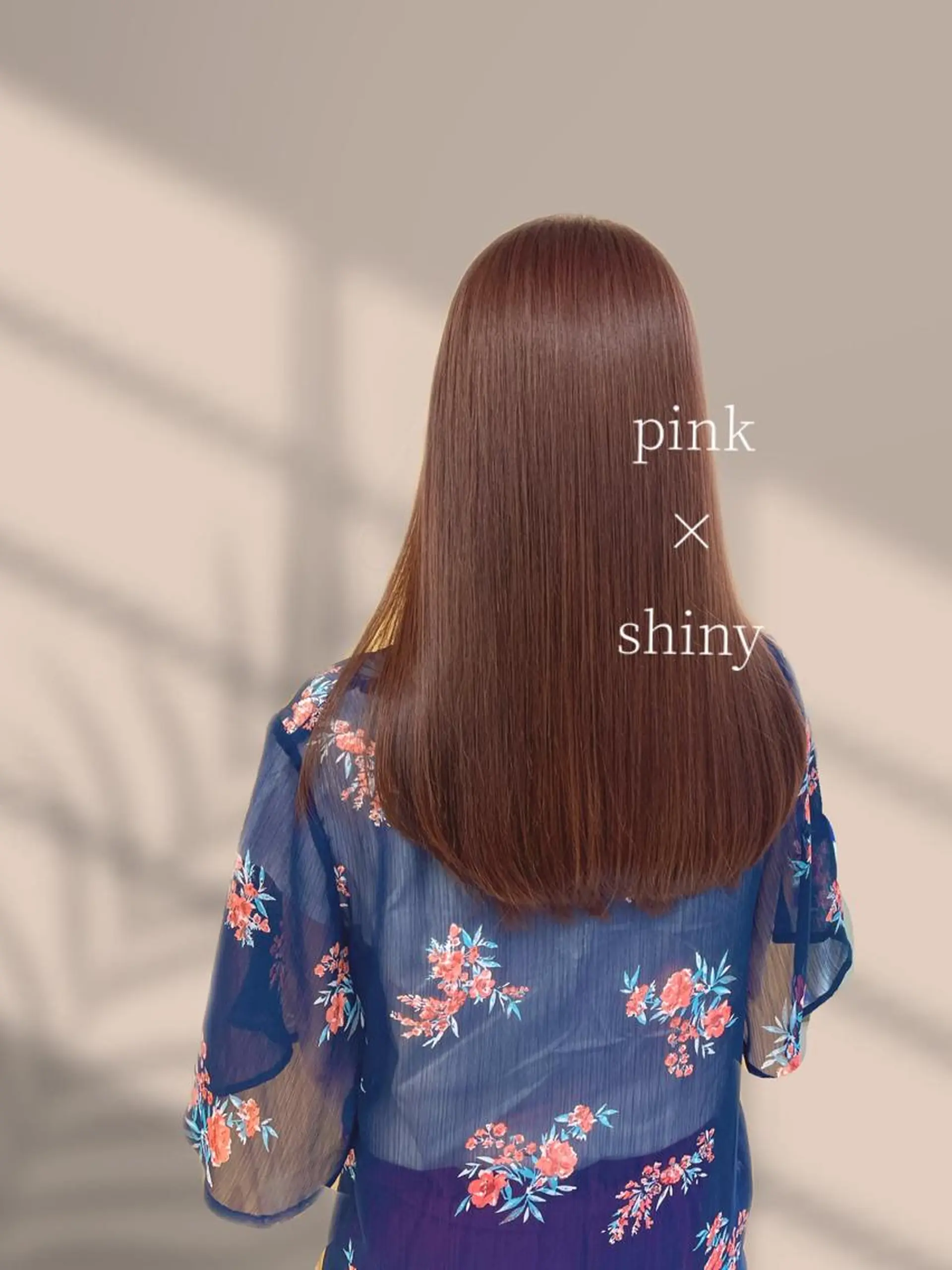 ロング カット ヘアカラー トリートメント GOTODAY　SHAiRE SALON 京都店所属・Liz solutionの眉毛・アイブロウイメージ