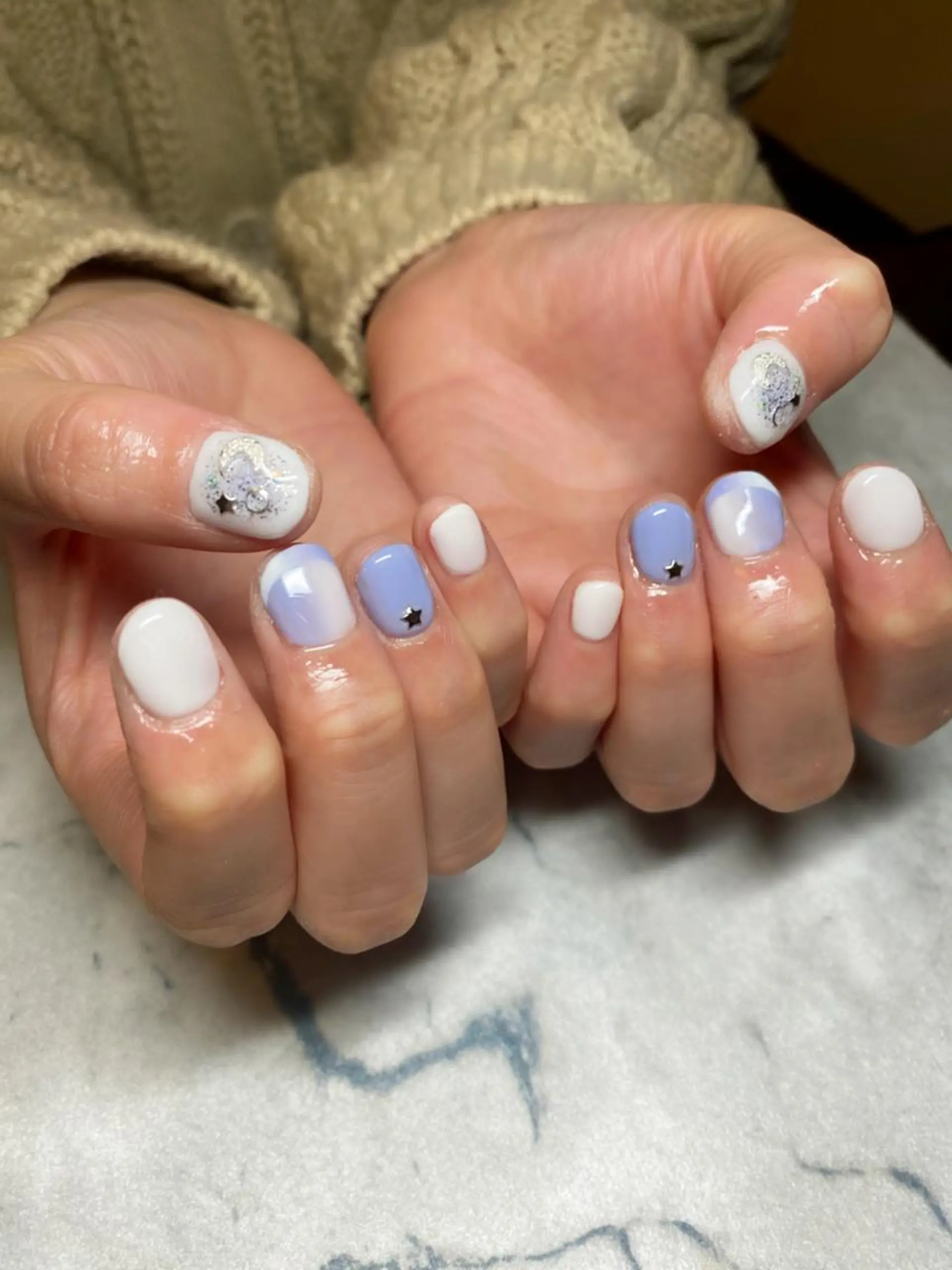 ネイル リセ有楽町店 アイリストのマツエク・マツパデザイン