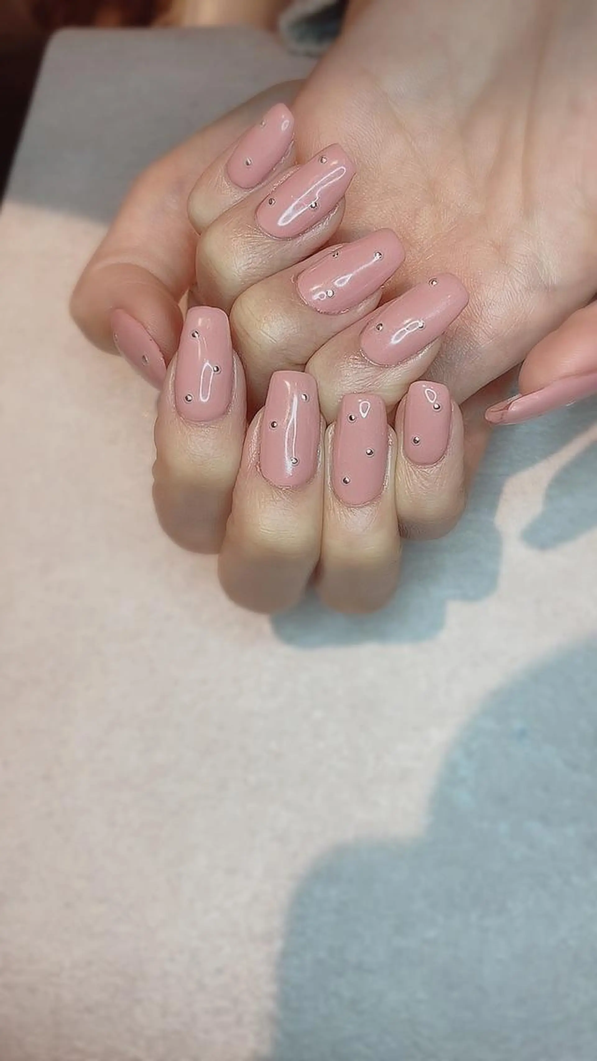 ネイル Kanal Kanaのエステ・リラクイメージ