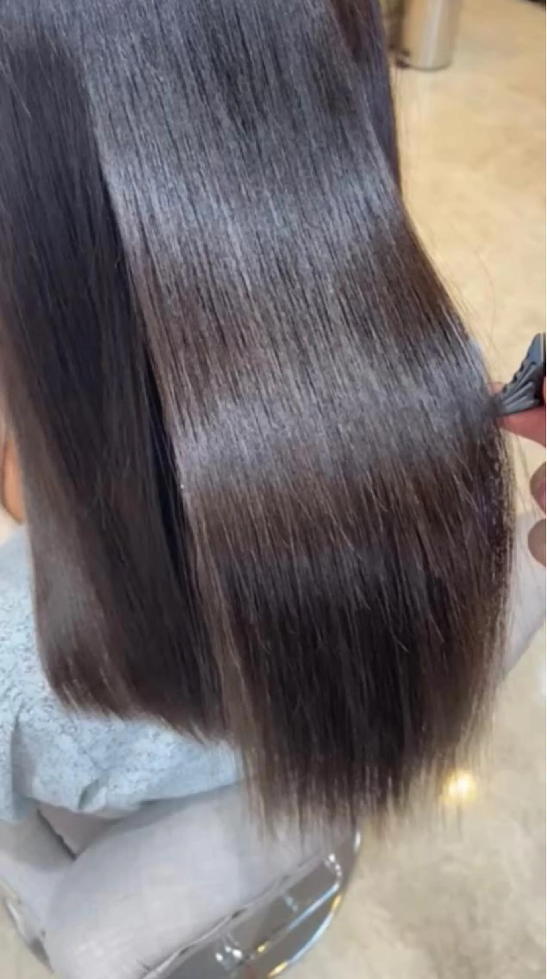 ロング AUTHEN.HAIR所属・仙台/AUTHEN/ 町田のその他イメージ