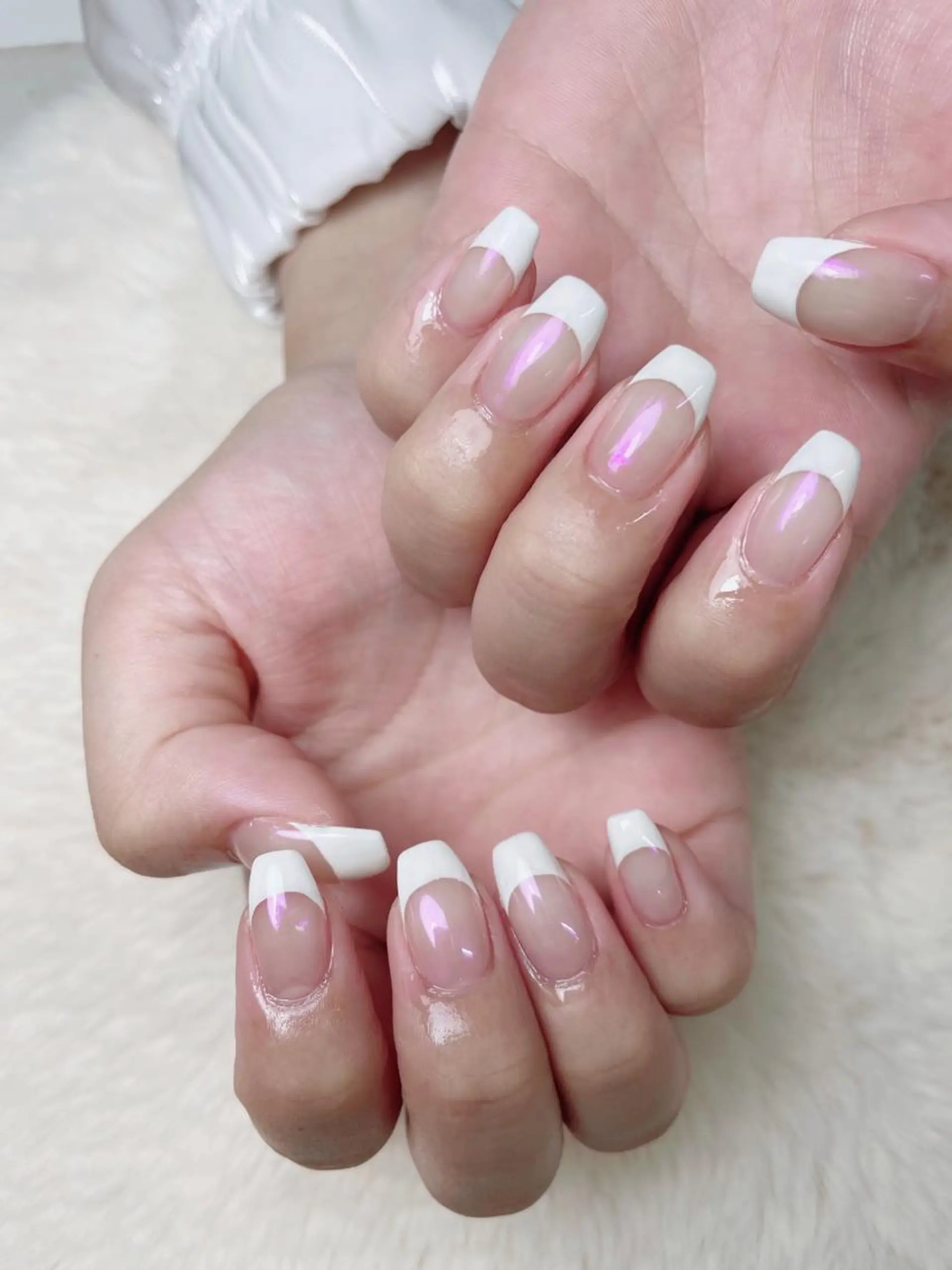 ネイル 岩山 直子のネイルデザイン