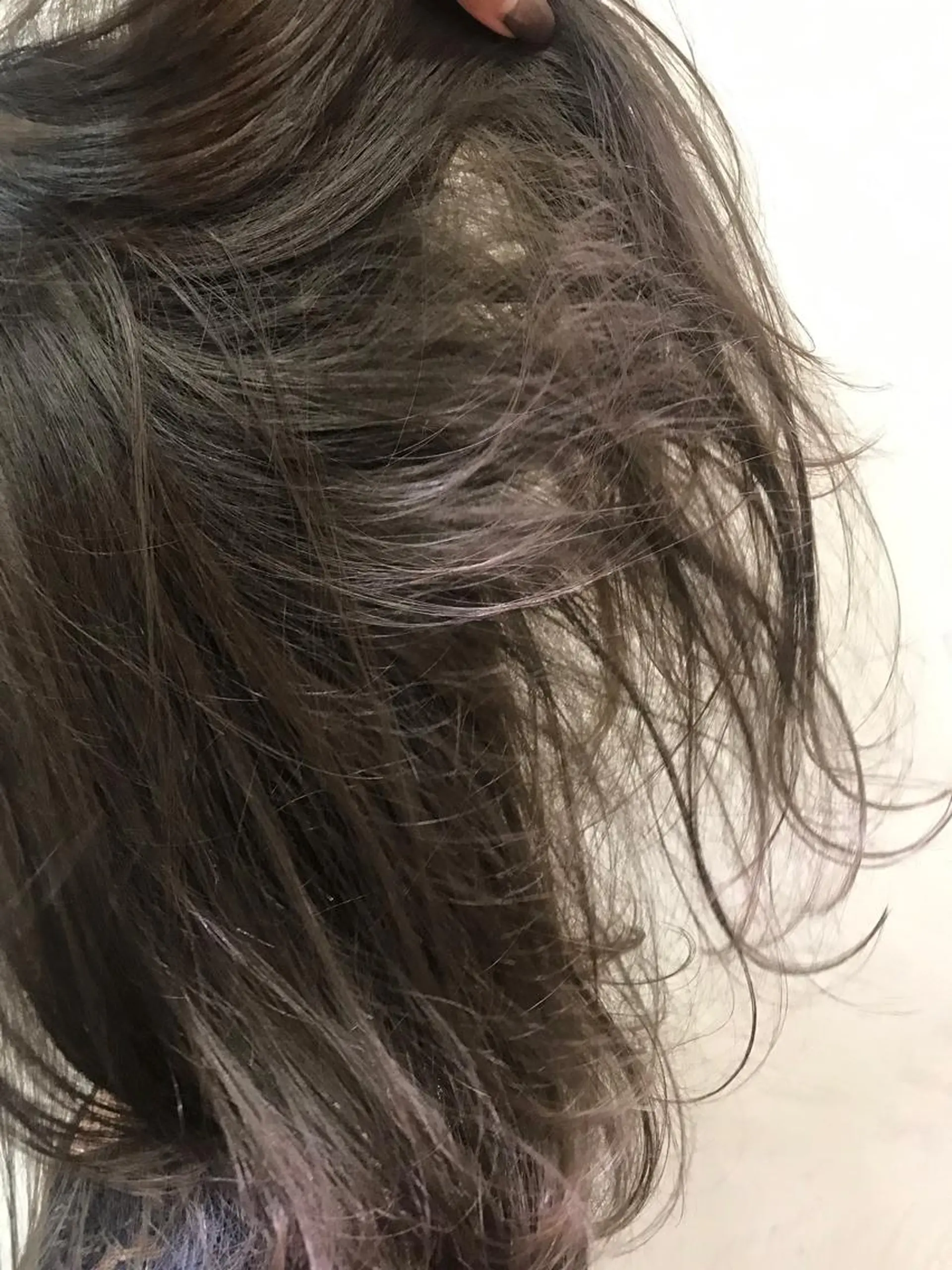 ミディアム 垢抜けのプロ🪄 honoのヘアスタイル