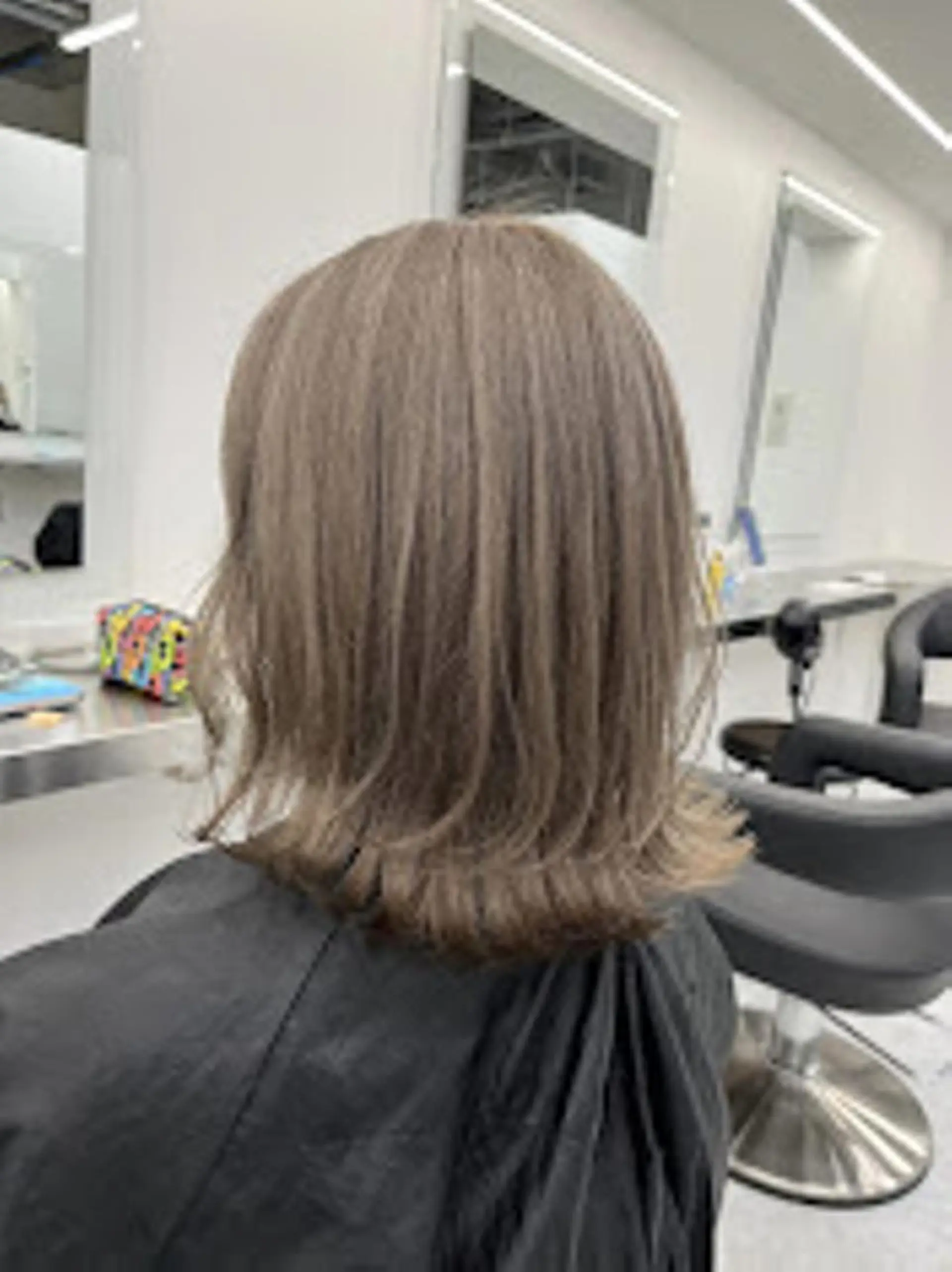 カラー 🤍CANDY横浜 【公式】🤍のヘアスタイル