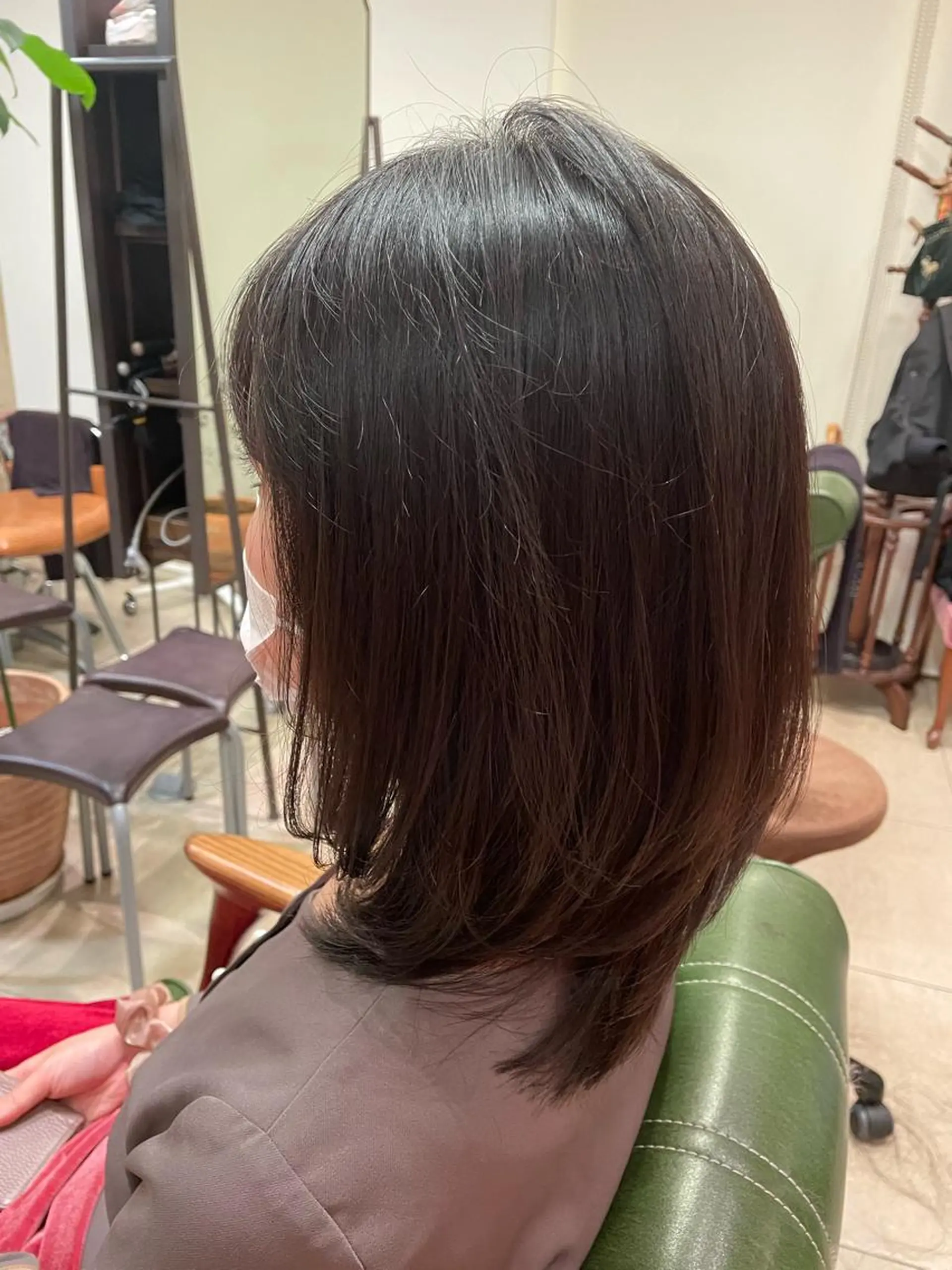 ミディアム granew*所属・松山 舞香のその他イメージ