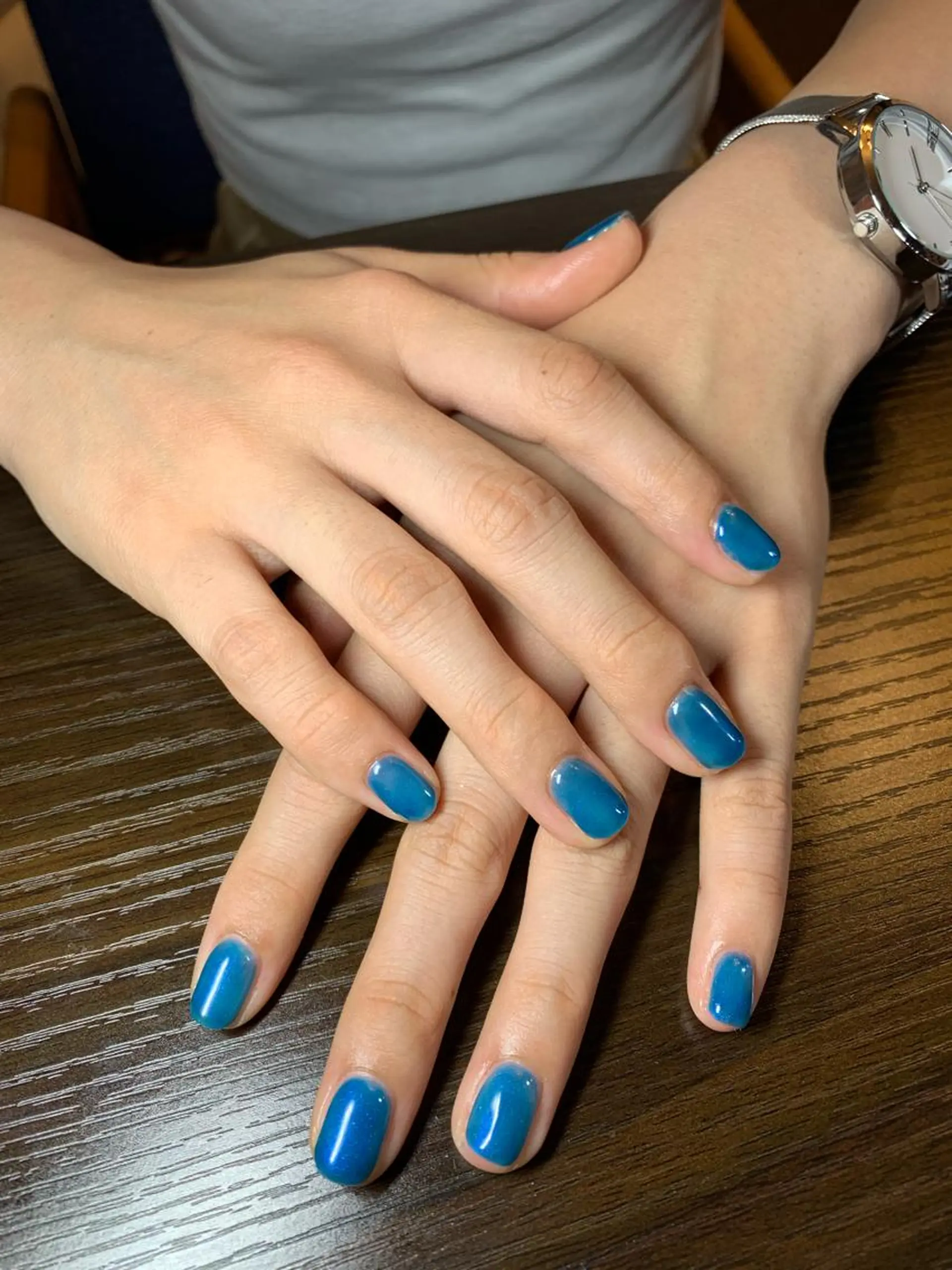 ネイル 松山 美由紀のネイルデザイン