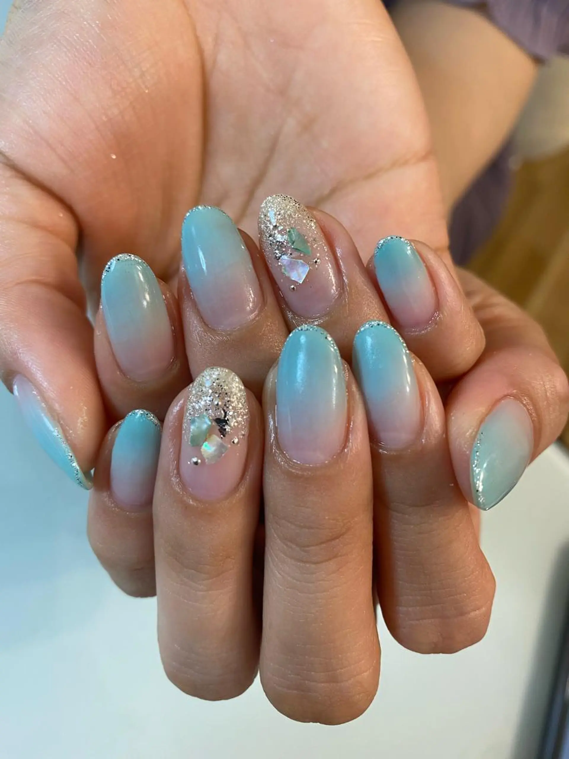 ネイル Nailist Yasucoのネイルデザイン