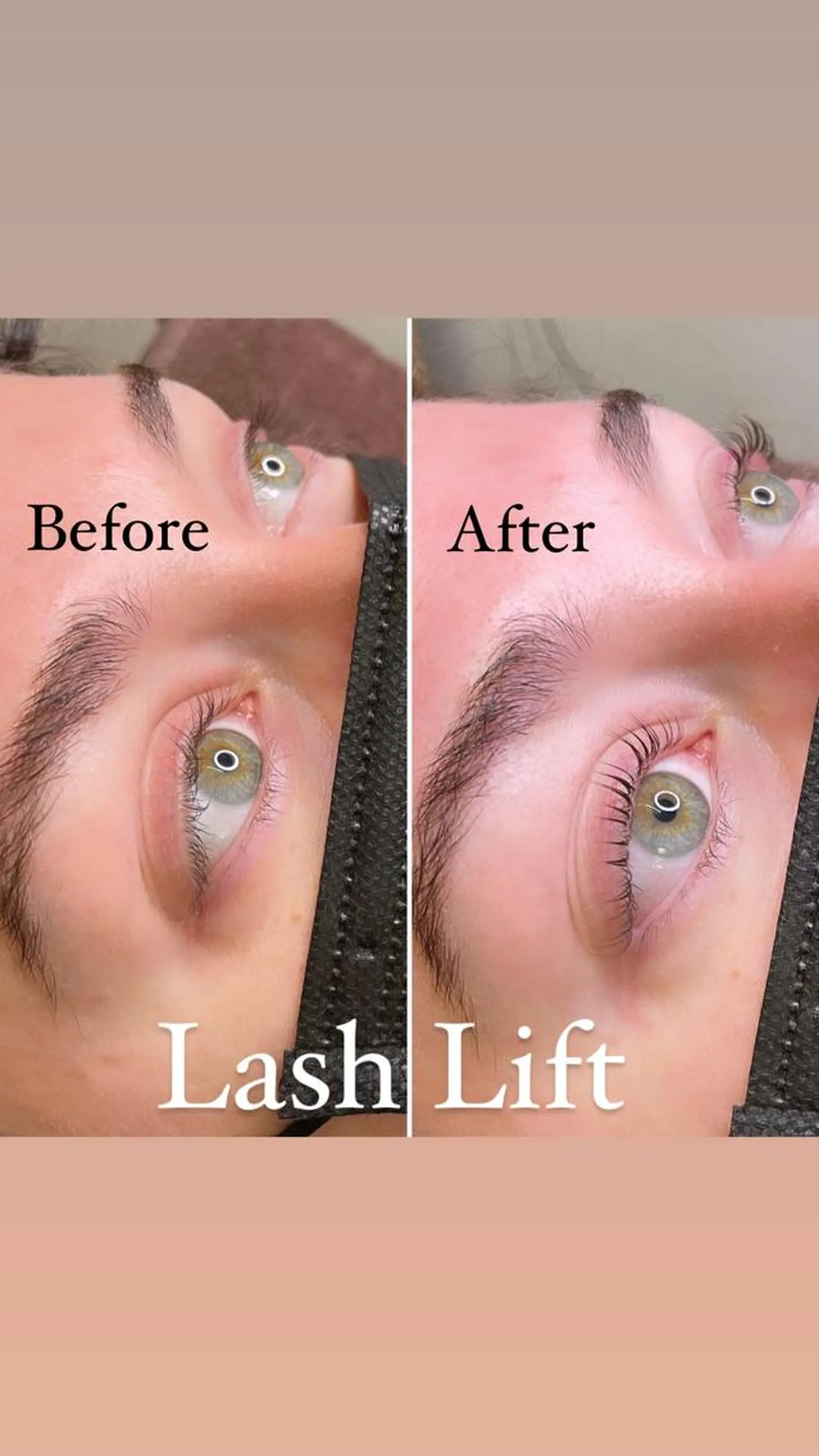 マツエク・マツパ Lash Connect所属・Lash Connect 石川のマツエク・マツパデザイン