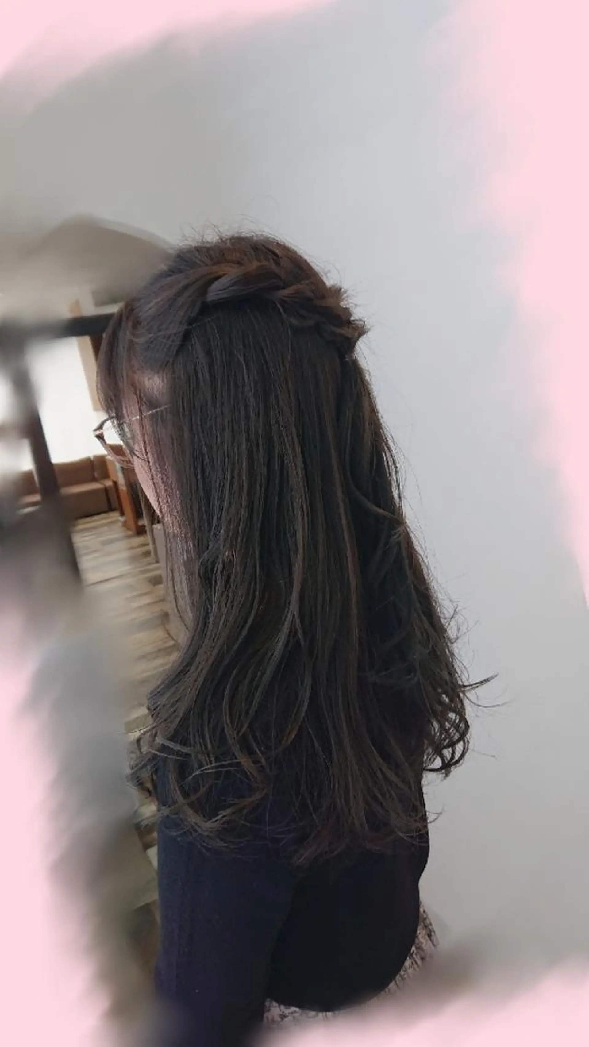 ロング 松浦 美和【miwa】のヘアスタイル