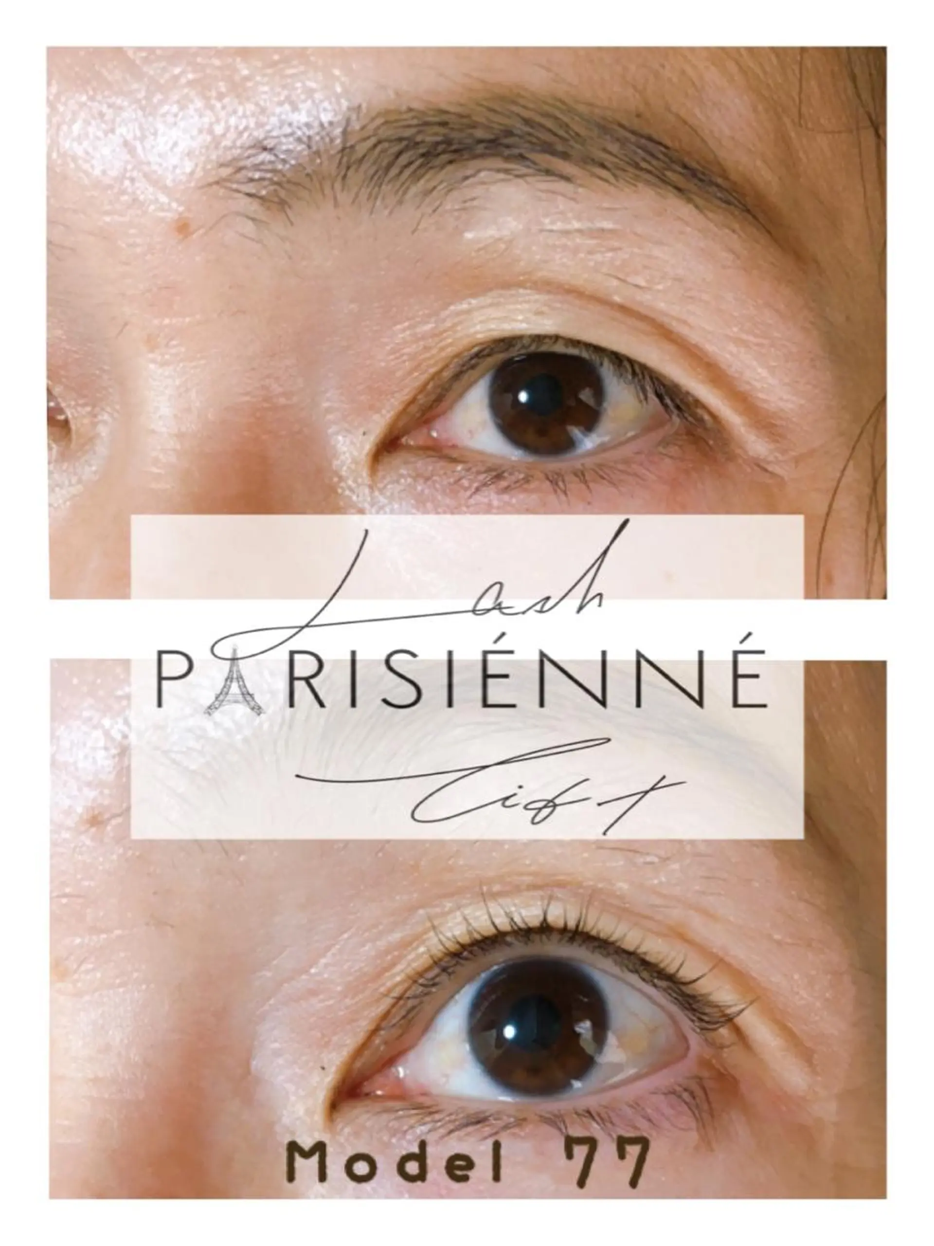 マツエク・マツパ C. Lのマツエク・マツパデザイン