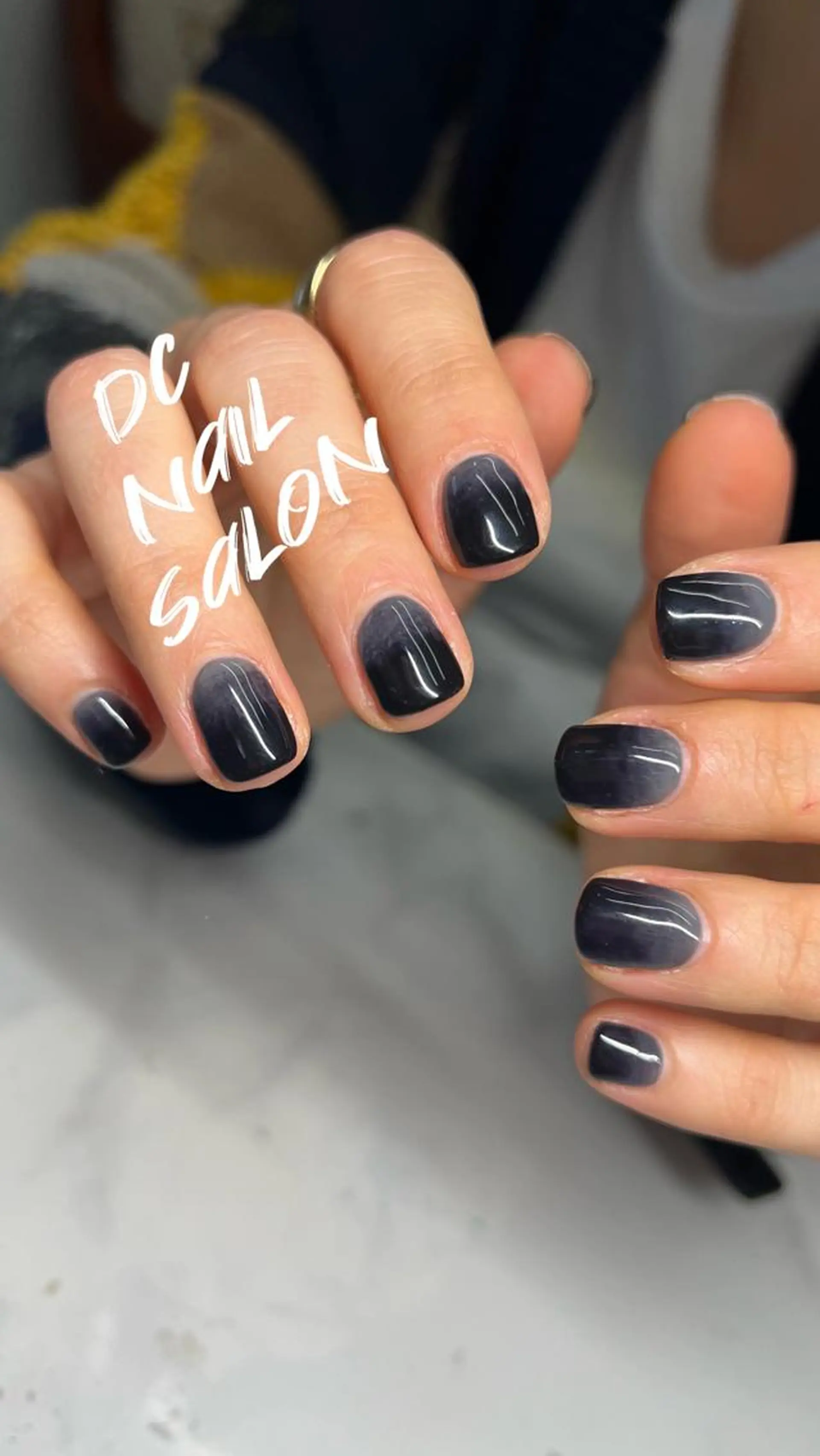 ネイル DC nail salonのネイルデザイン