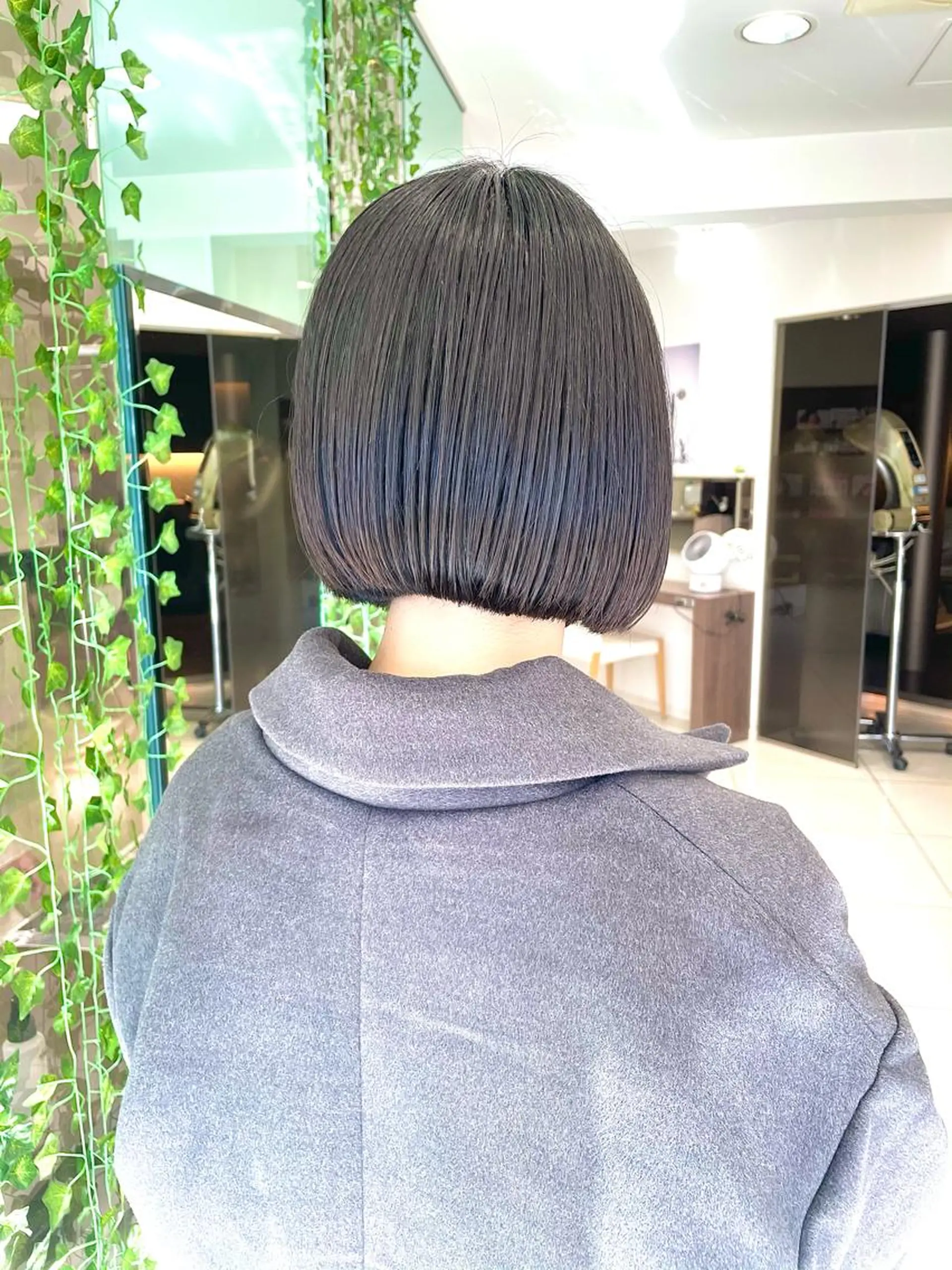 ショート 🔷ブリーチバレイヤ ージュ🔷飯野達也のヘアスタイル