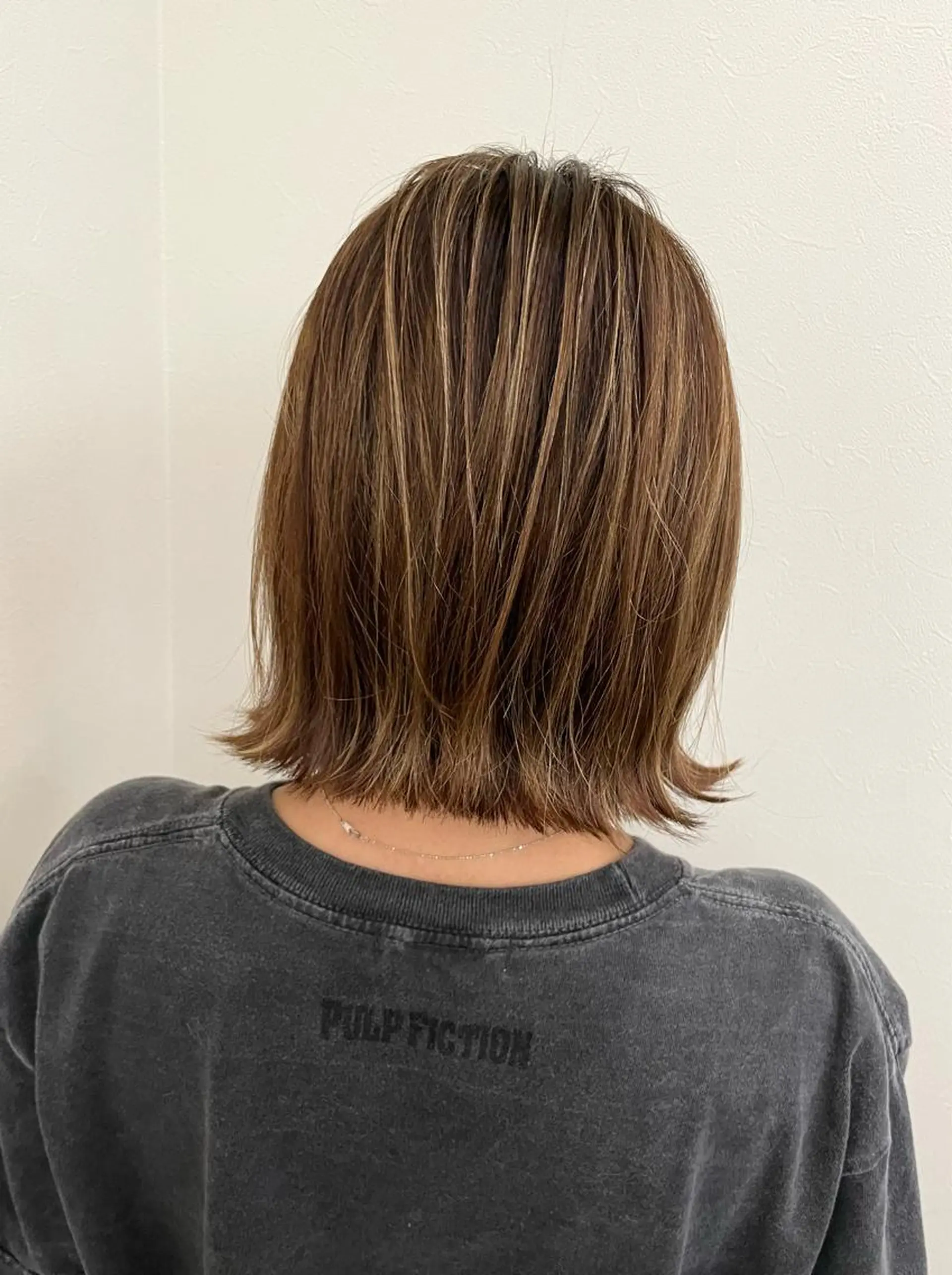 ショート TotalBeautysalonCURE所属・CURE 朱梨のネイルデザイン