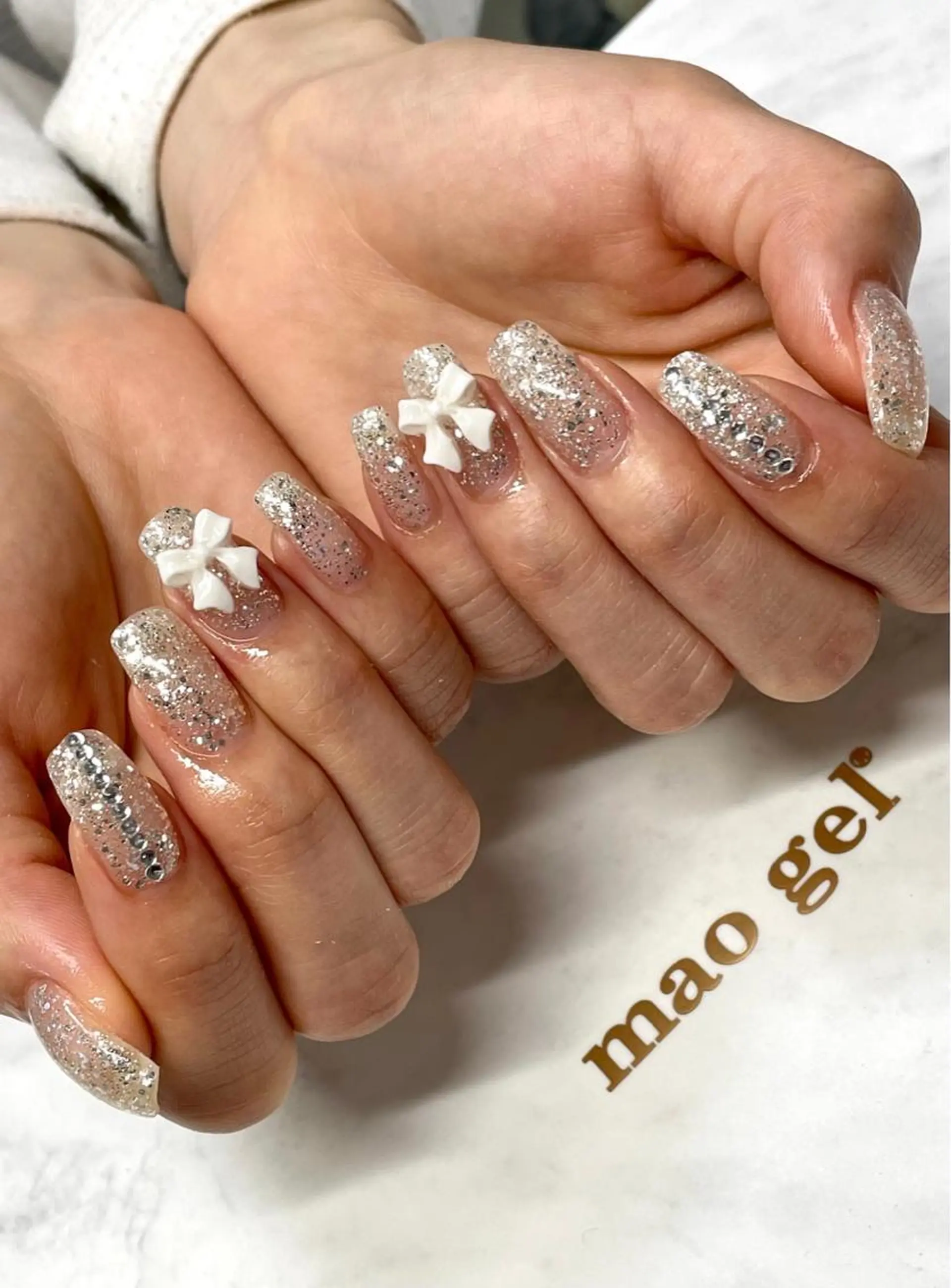 ネイル ハンドネイル ray's nailのネイルデザイン