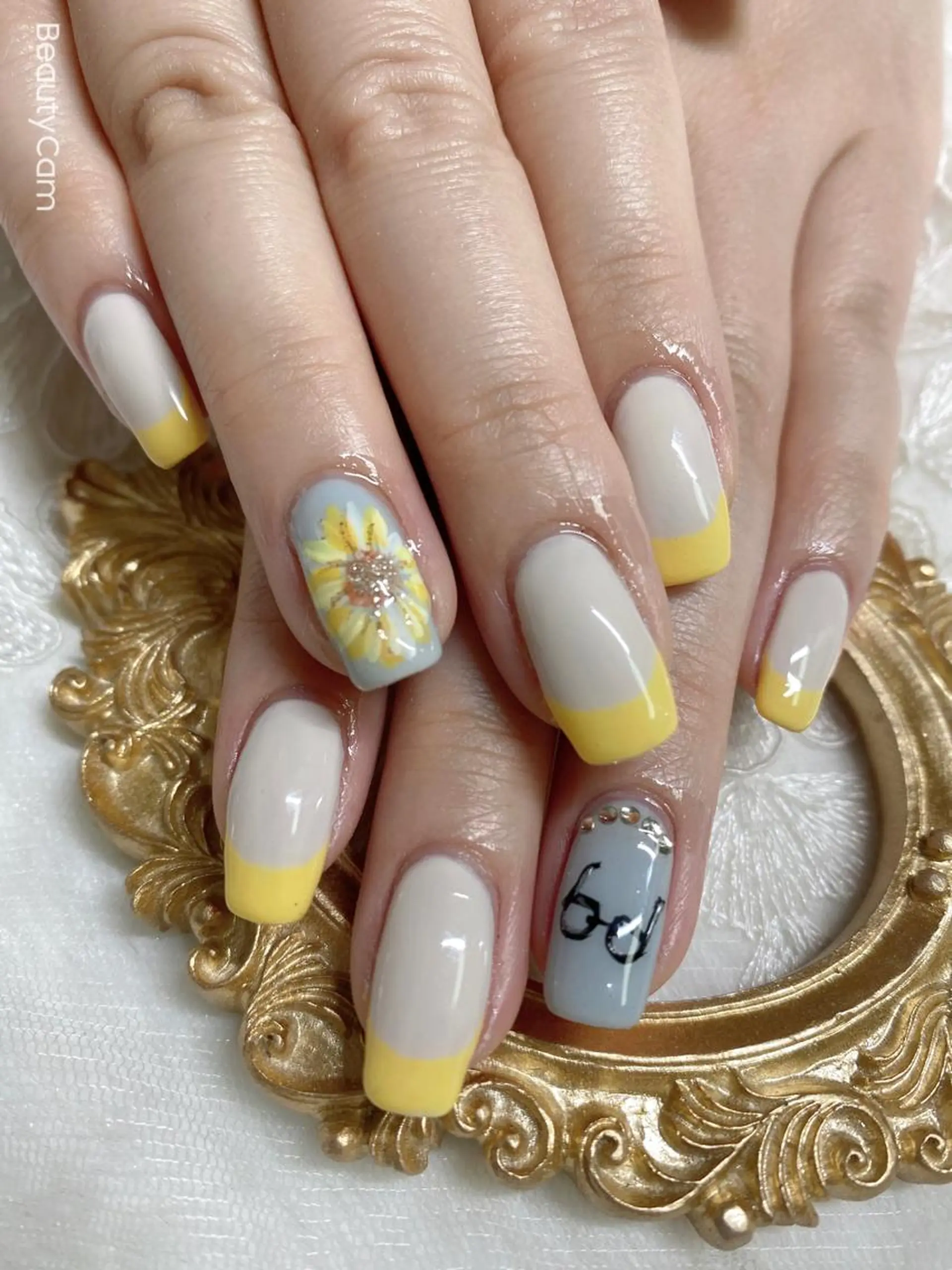 ネイル ハンドネイル Max nail&eyeのネイルデザイン