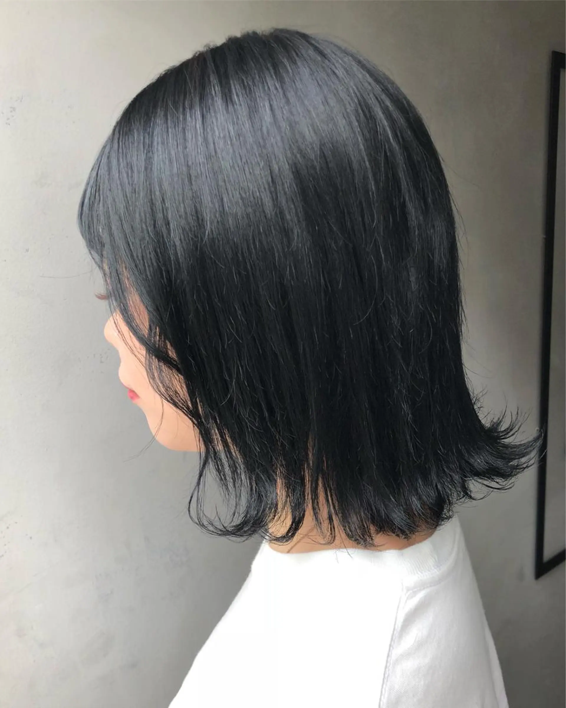 ショート みつゆ 表参道/原宿のヘアスタイル