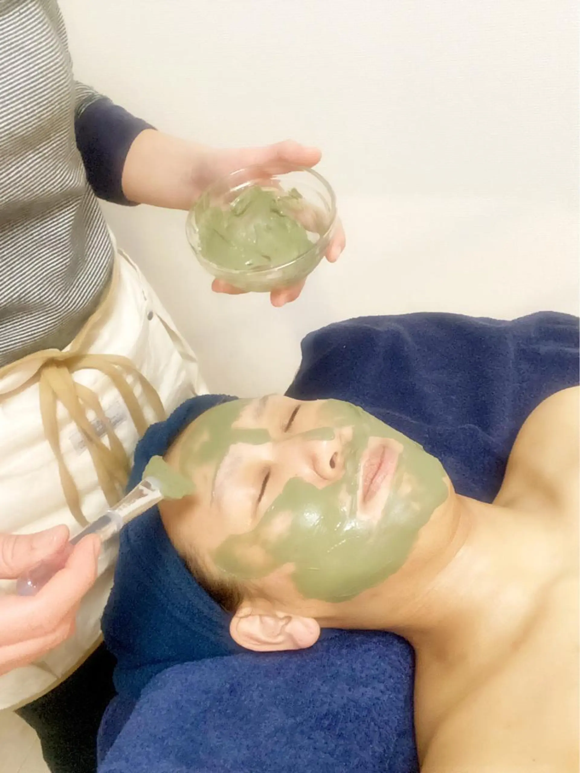 くじらのしっぽ ERI🪷のエステ・リラクイメージ