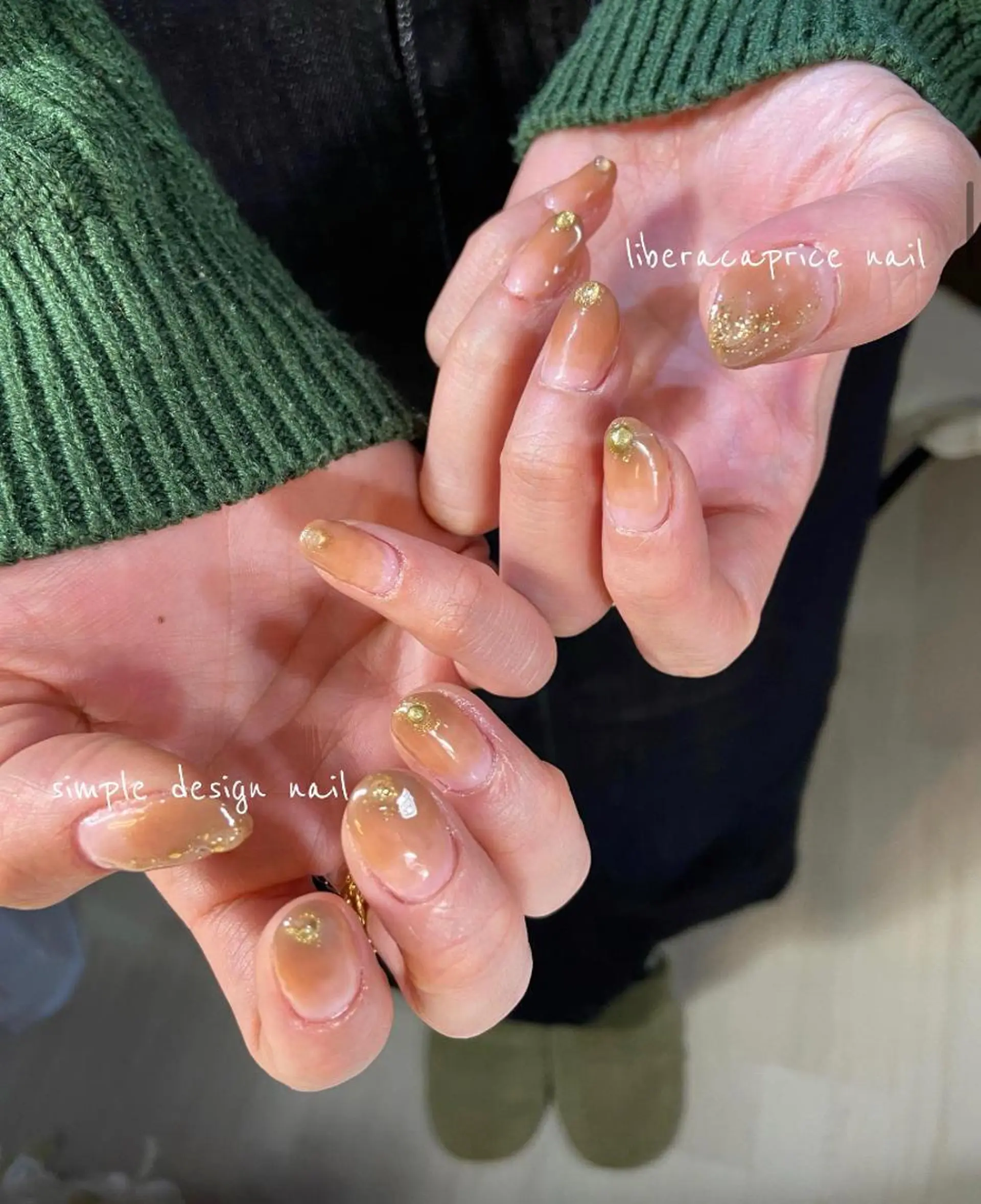 ネイル ネイル・エステ afdlbcのネイルデザイン