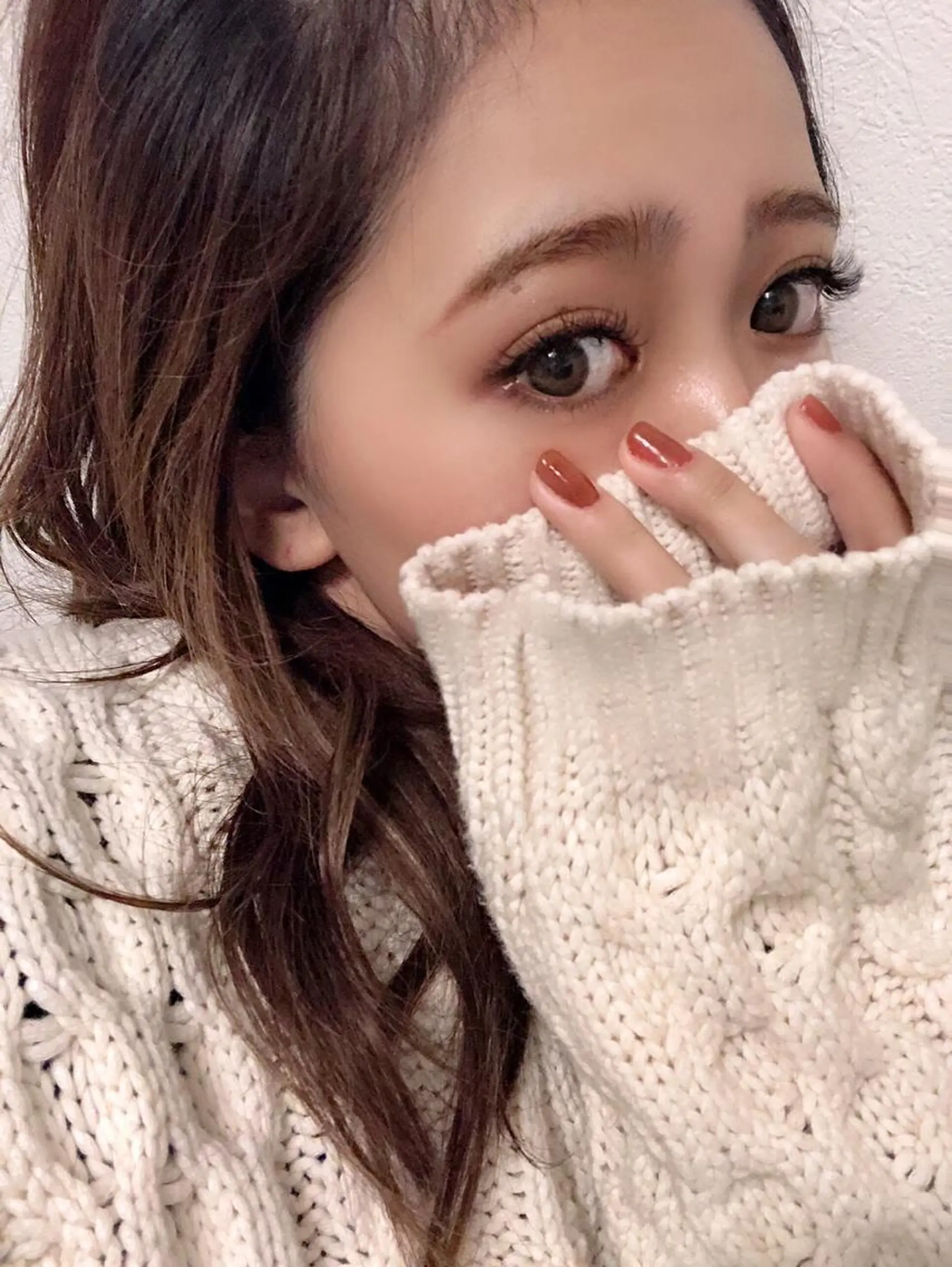 マツエク・マツパ 神戸岡本店 クルールプリュスのマツエク・マツパデザイン