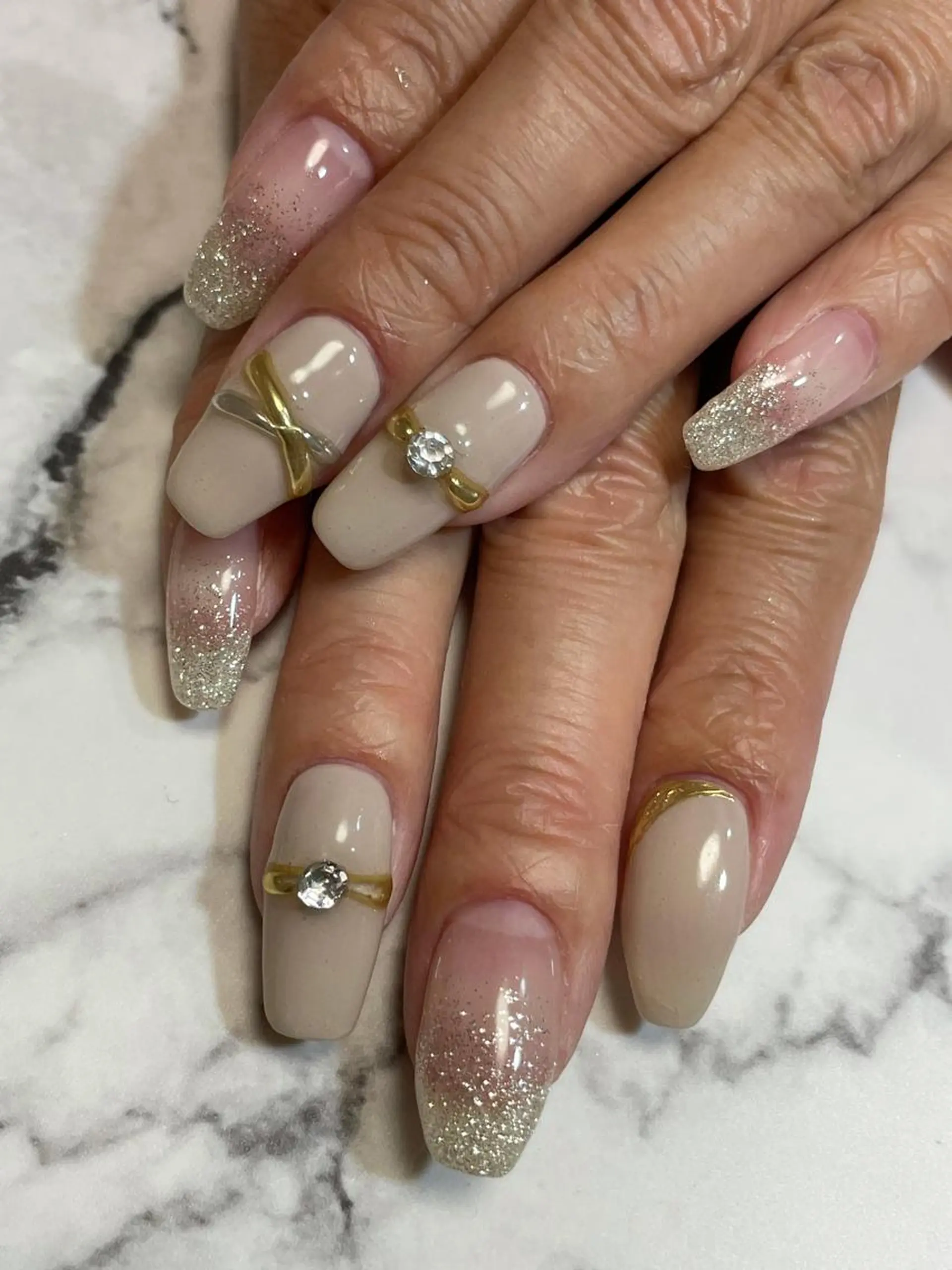 ネイル private salon NIKOのネイルデザイン