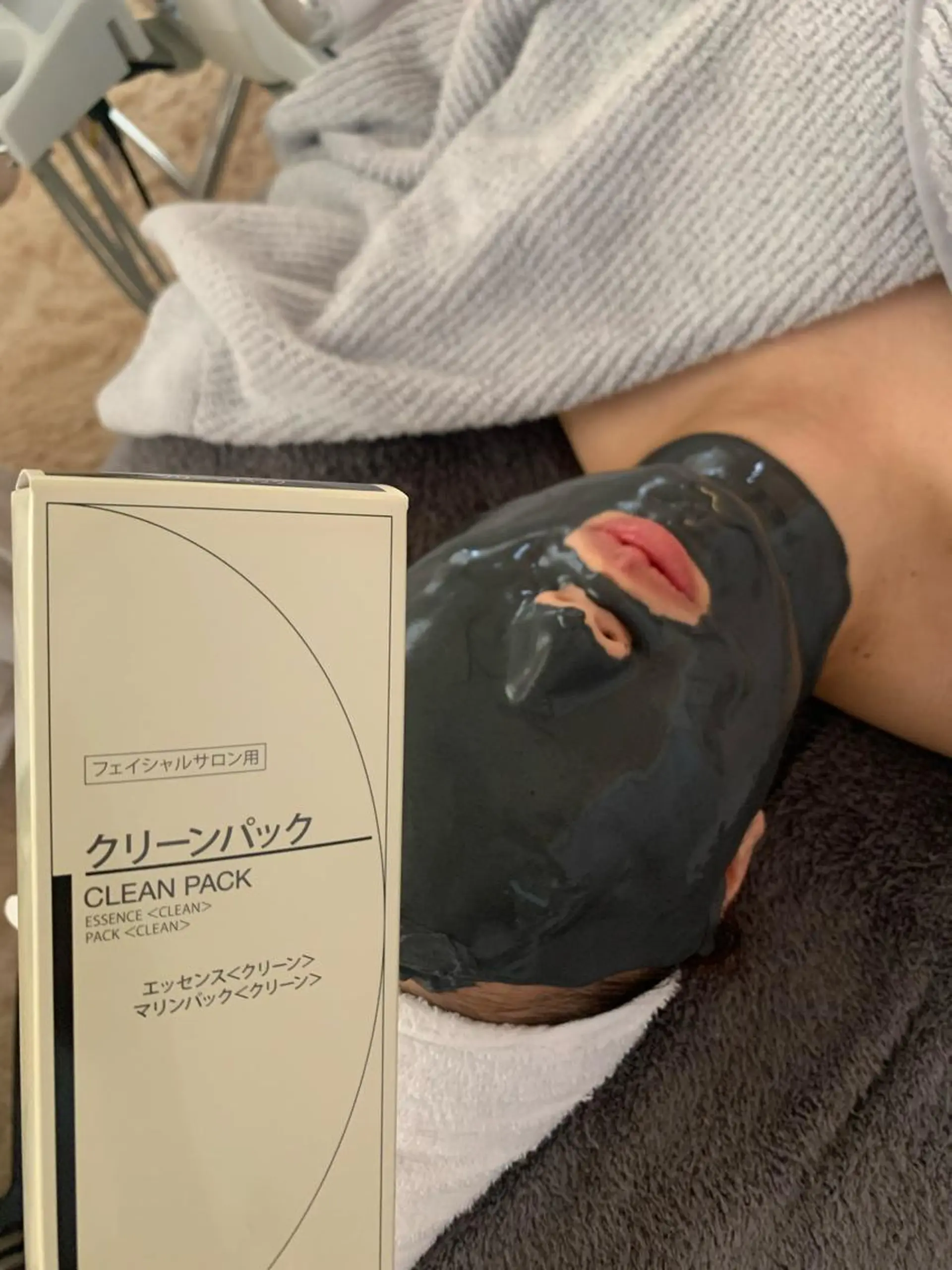 エステ リラク menard facial salon  下池田西所属・🌷岸和田エステ オーナー🌷のエステ・リラクイメージ