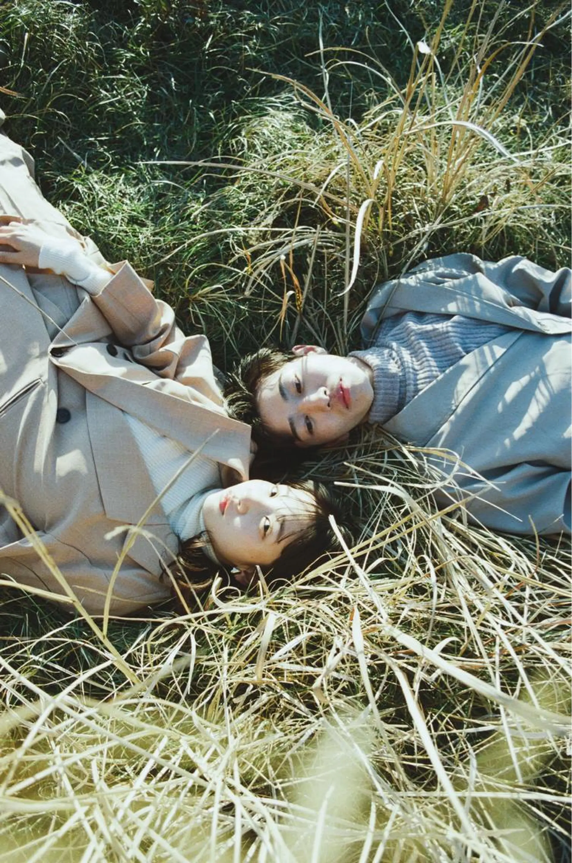 セミロング manami (sibell)のヘアスタイル