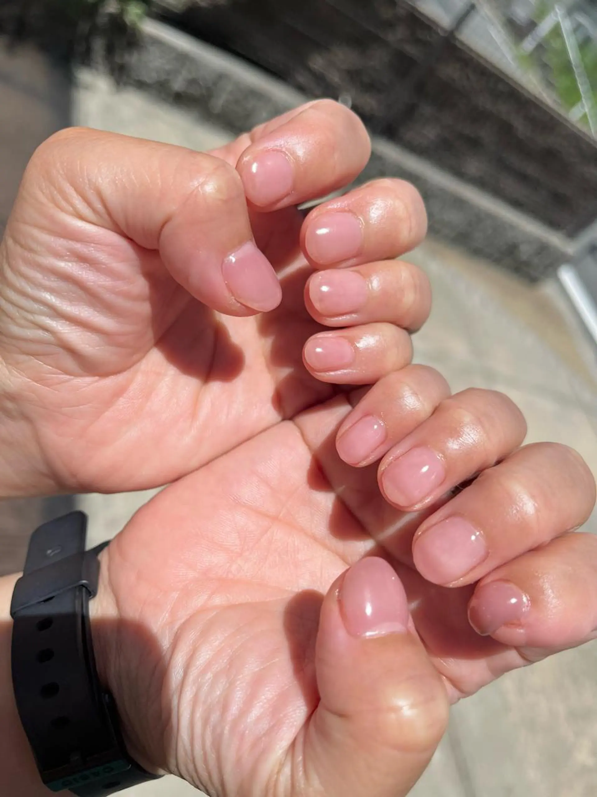 ネイル 金山 沙織のエステ・リラクイメージ