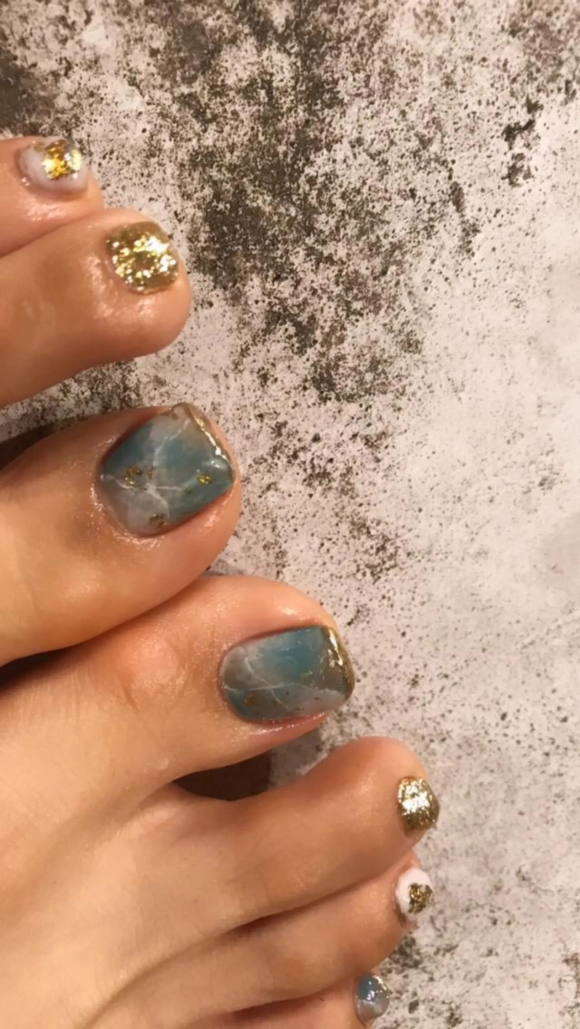 ネイル Kimura Yukoのネイルデザイン