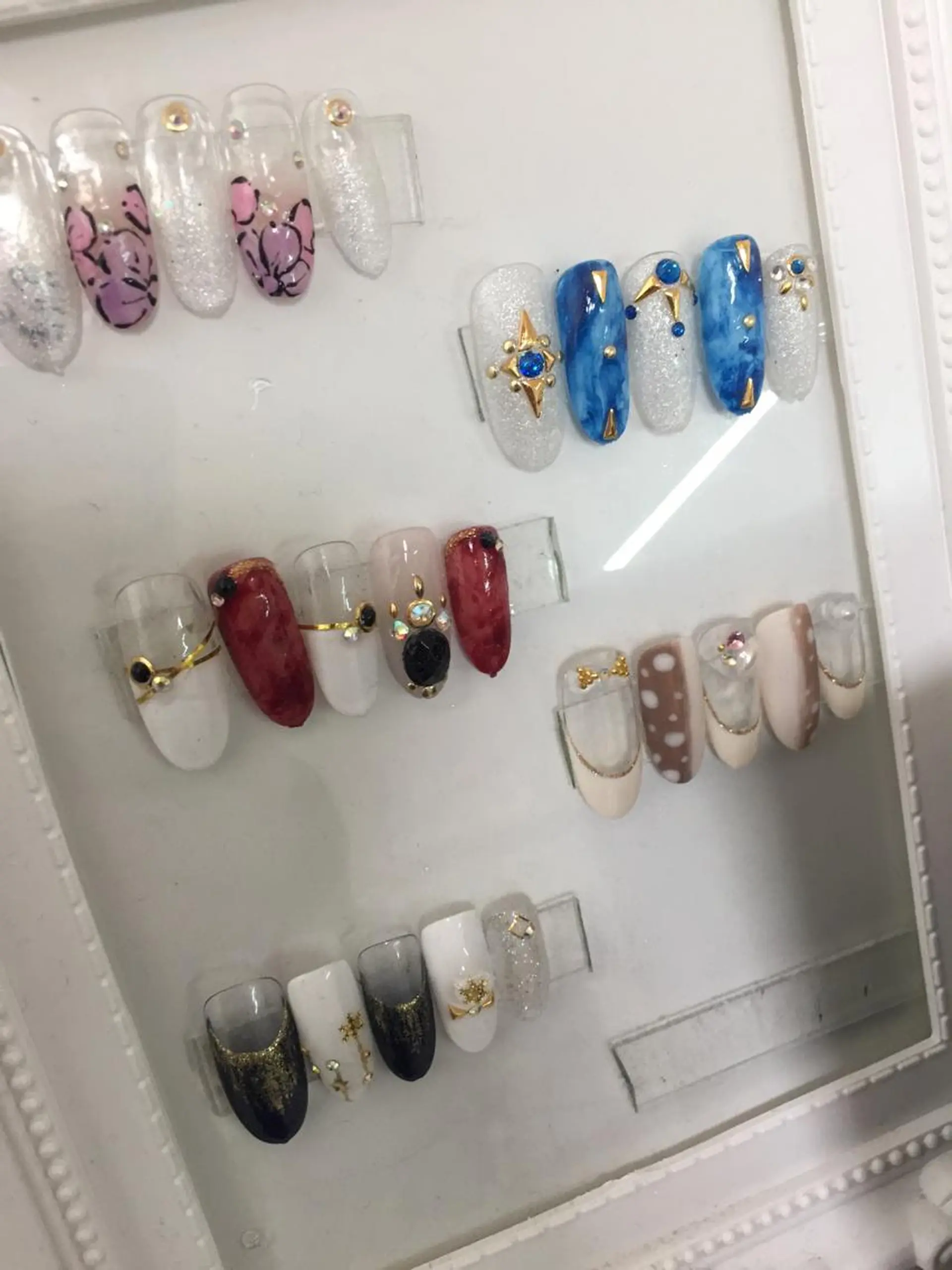 ネイル 酵素風呂　RA.RA所属・酵素風呂 RA.RAのその他イメージ