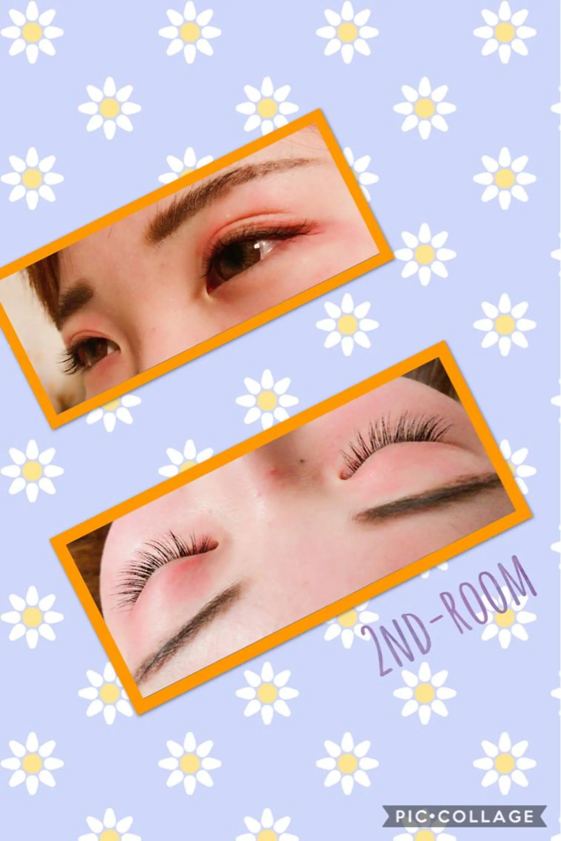 マツエク・マツパ ナチュラル 2nd-room  ｕｌｕ RINAの眉毛・アイブロウイメージ