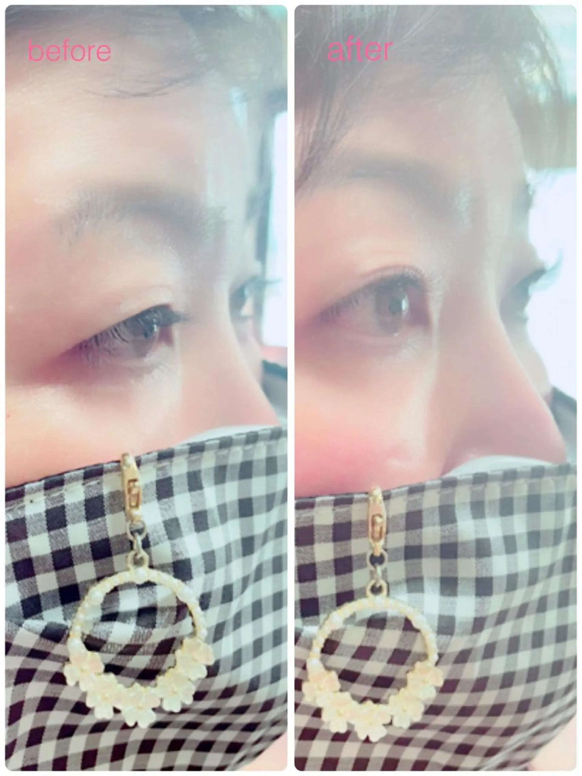 マツエク・マツパ arm in arm ︎✿Yamamotoのマツエク・マツパデザイン