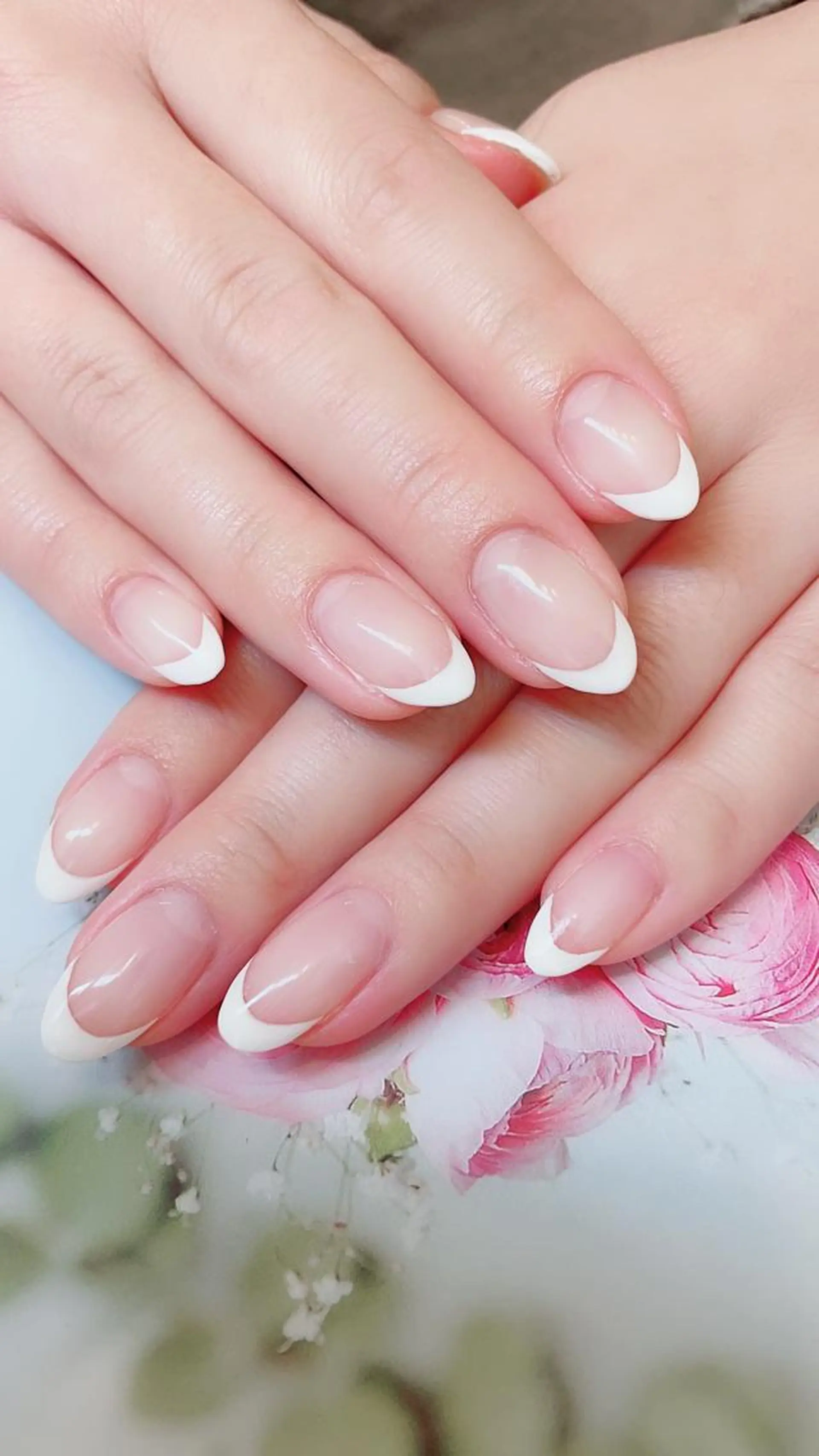 ネイル fleur nailのネイルデザイン
