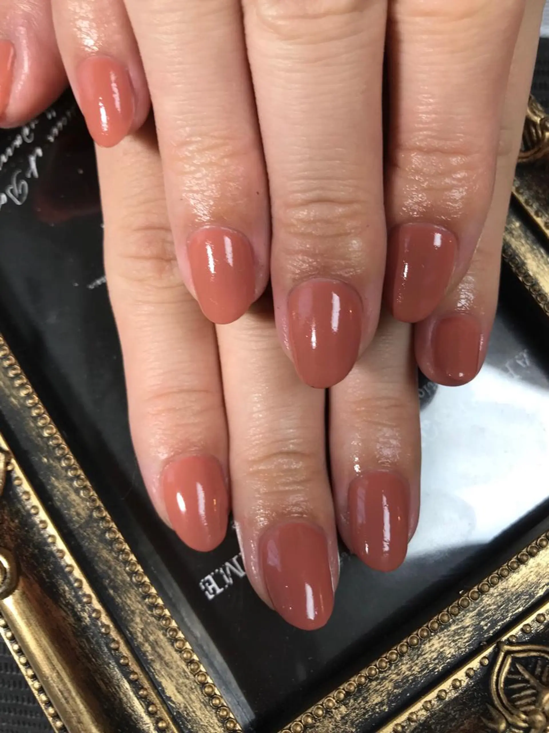 ネイル R‘S NAIL nail salonのネイルデザイン