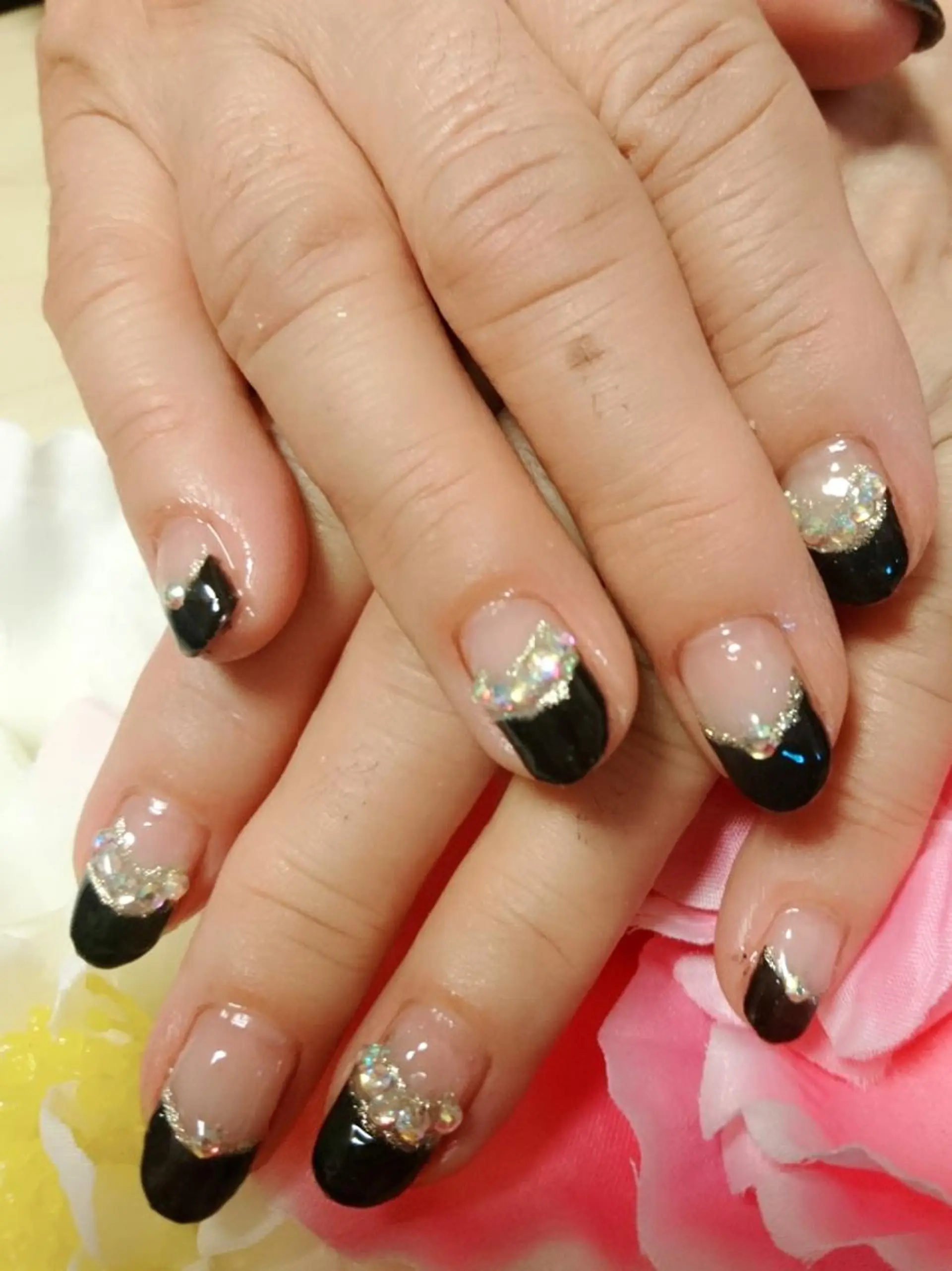 ネイル プチネイル MIKIのネイルデザイン