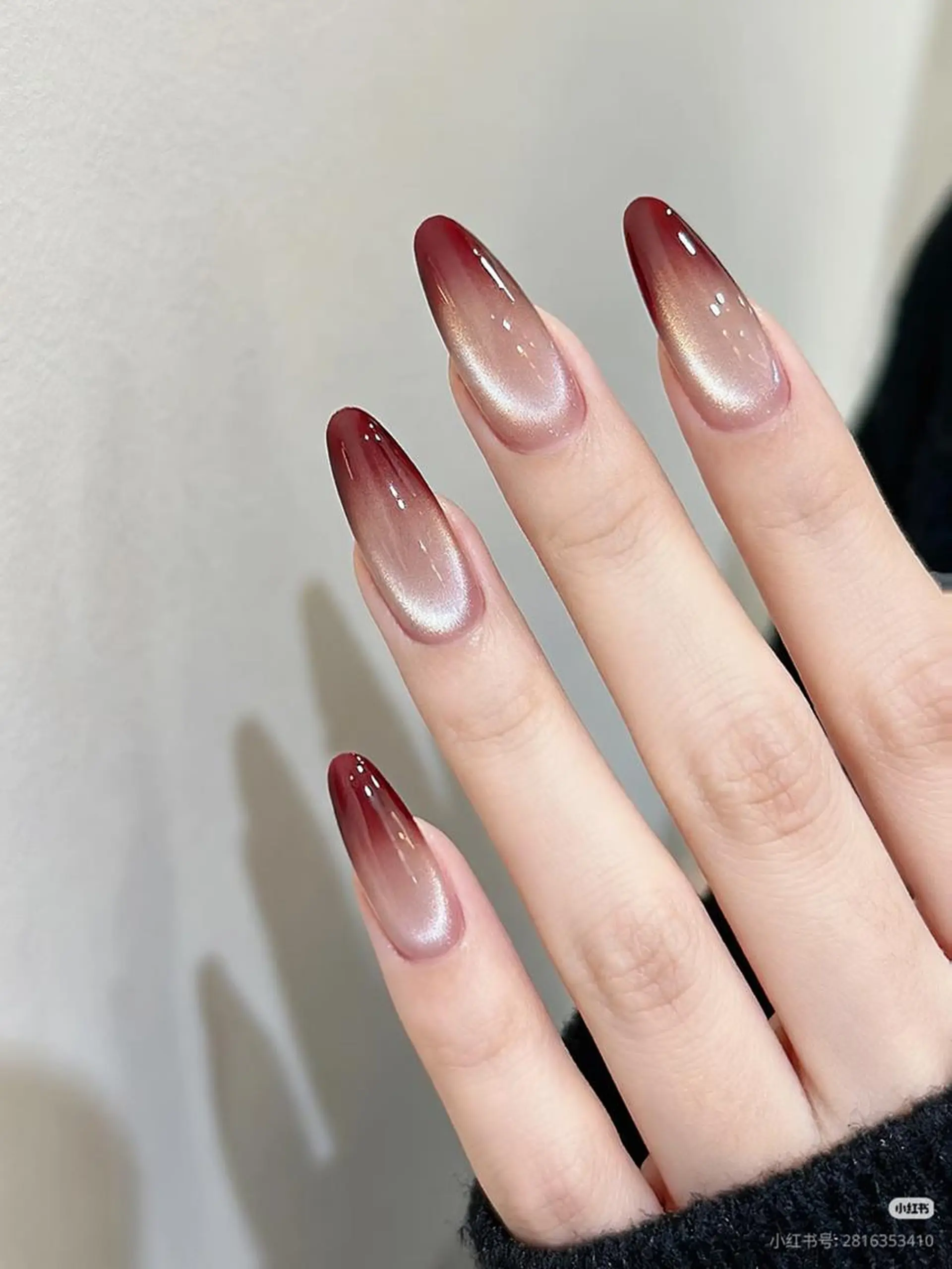 ネイル NFY-あや nailforyouのネイルデザイン