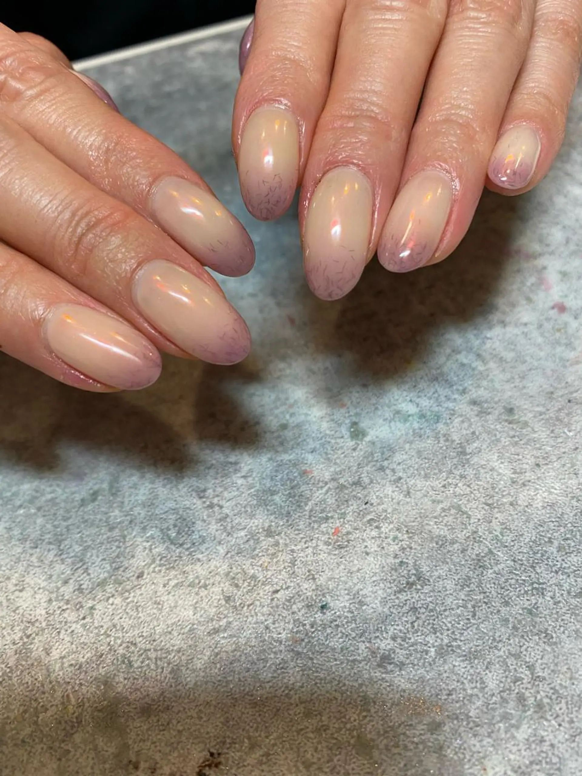 ネイル LINON所属・【LINON】 airiのネイルデザイン