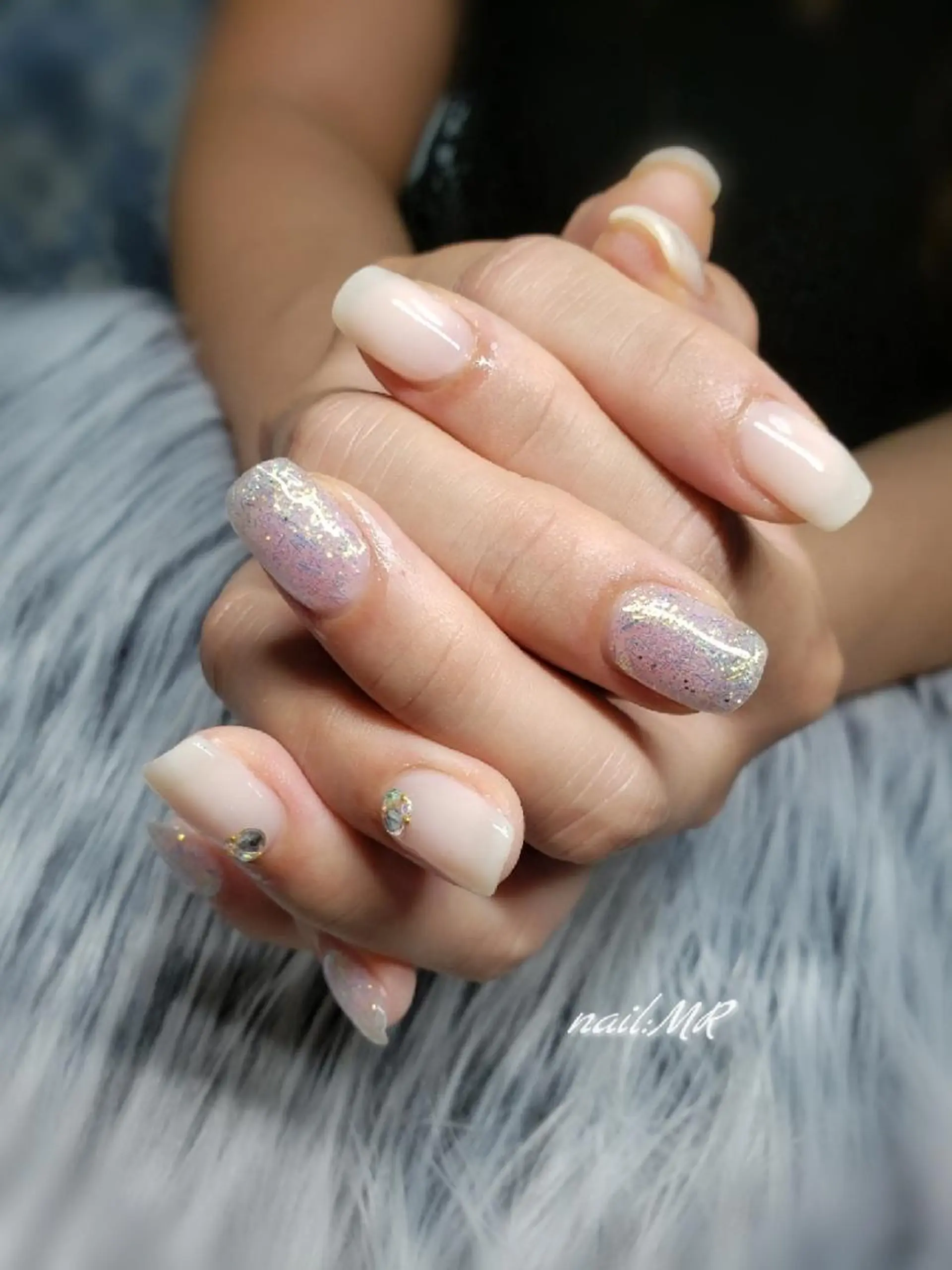 ネイル Nail salon Coco所属・Nail salon Coco【溝の口駅】のネイルデザイン