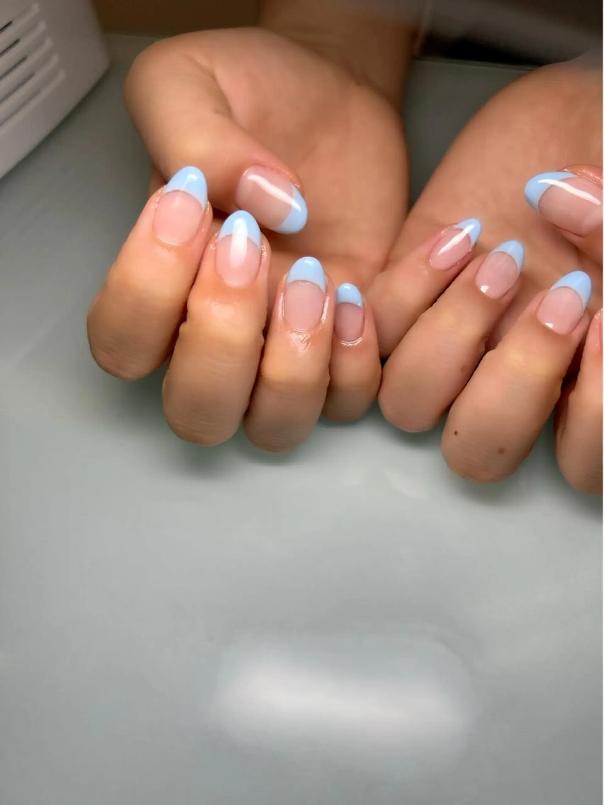 ネイル 中川 ユカのネイルデザイン