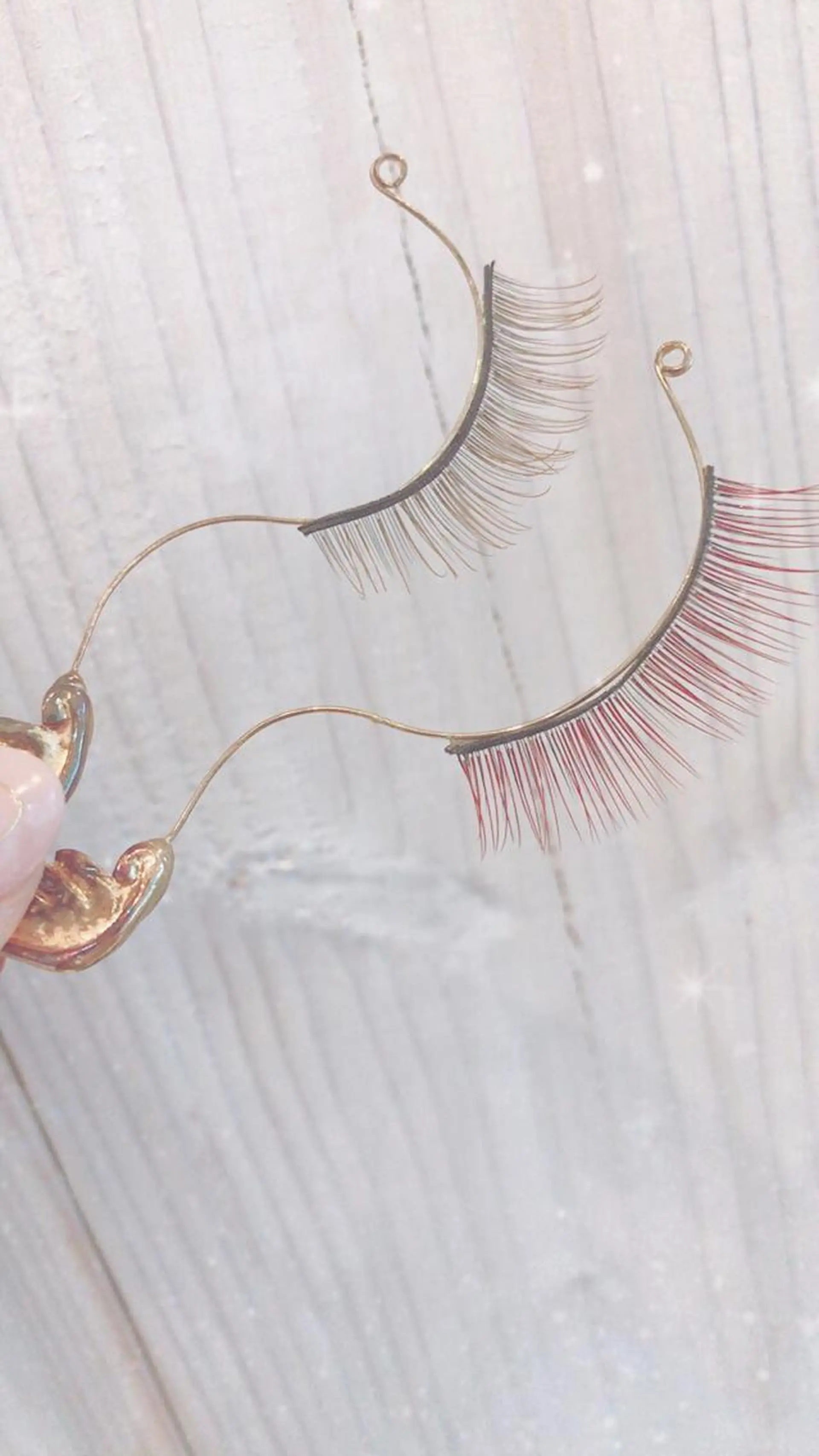 マツエク・マツパ 川野 莉子の眉毛・アイブロウイメージ