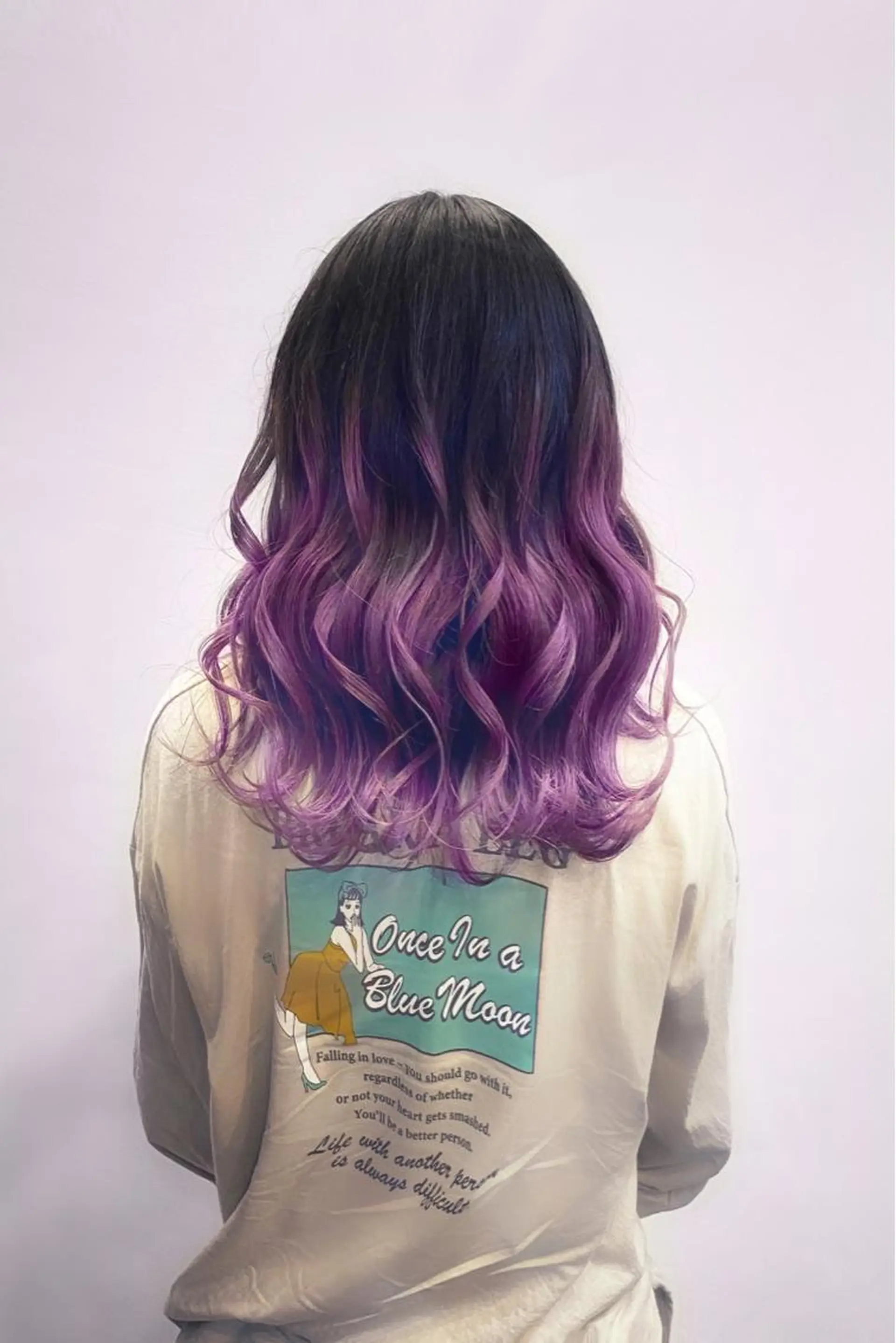 ロング ヘアカラー トリートメント 【KIRAキラ】佐門  翔太のヘアスタイル