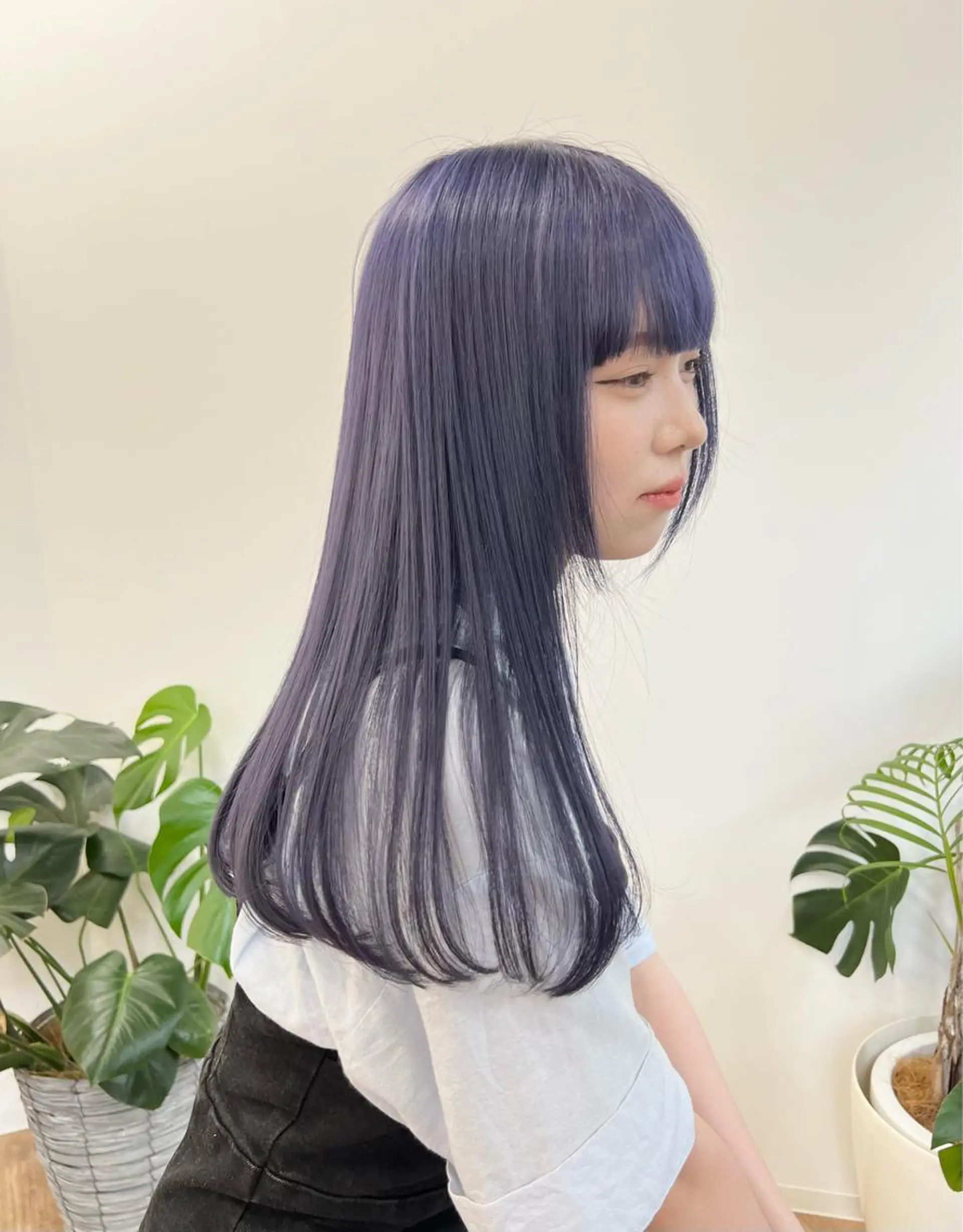 セミロング カラー パーマ ヘアアレンジ メンズ キッズ ネイル マツエク・マツパ アイブロウ メンズバレイヤージュ メンズブリーチ メンズハイライト メンズインナーカラー メンズ韓国風 nico TOKYO 渋谷所属・ブリーチ　ハイトーン 特化🌈フジタハルキのヘアスタイル