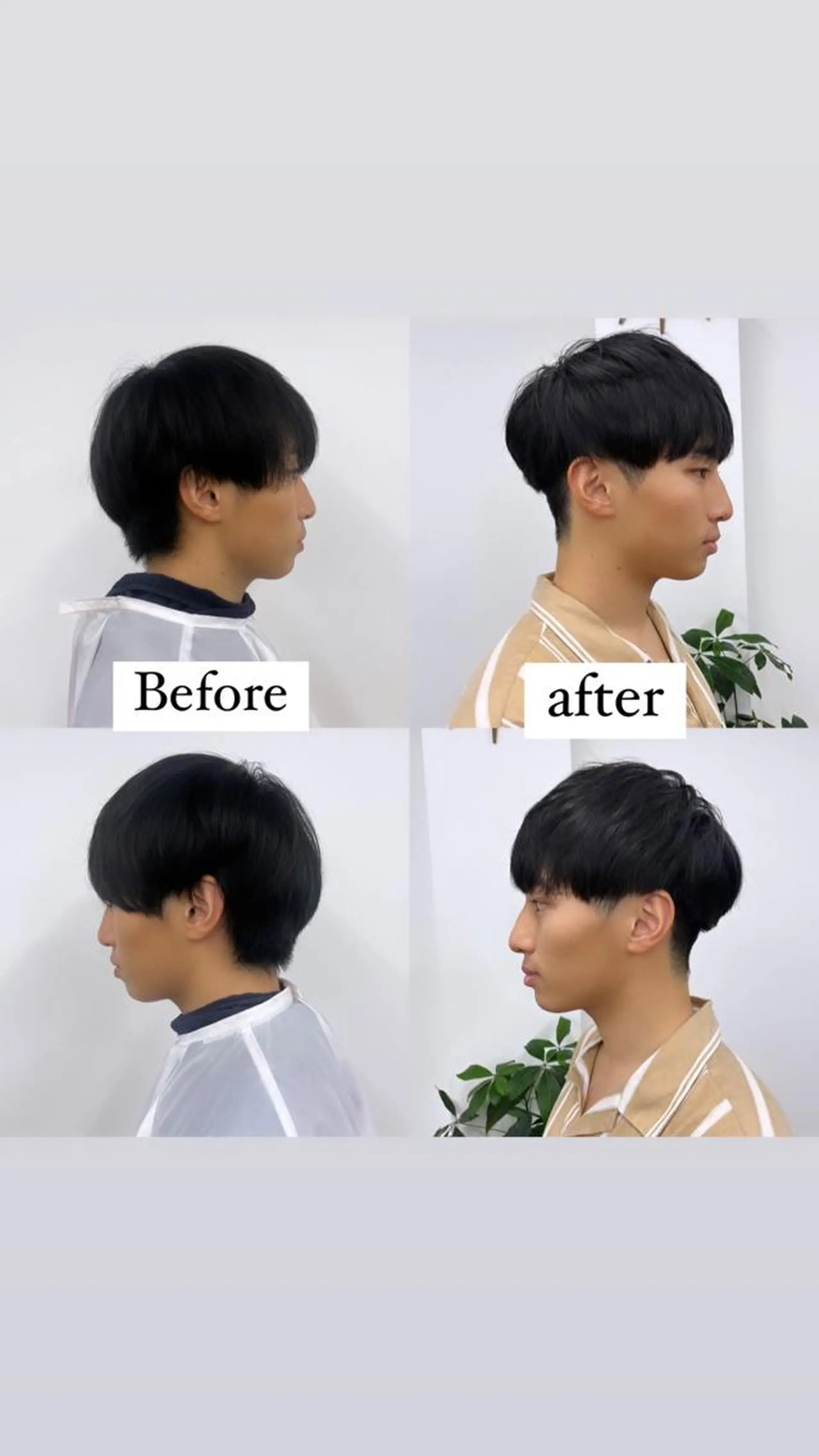 ショート カラー ヘアアレンジ メンズ 成人式 結婚式・ブライダル 入学式 卒業式のヘアスタイル 似合わせカット HIROKO / 透明感暖色カラー🎀のヘアスタイル