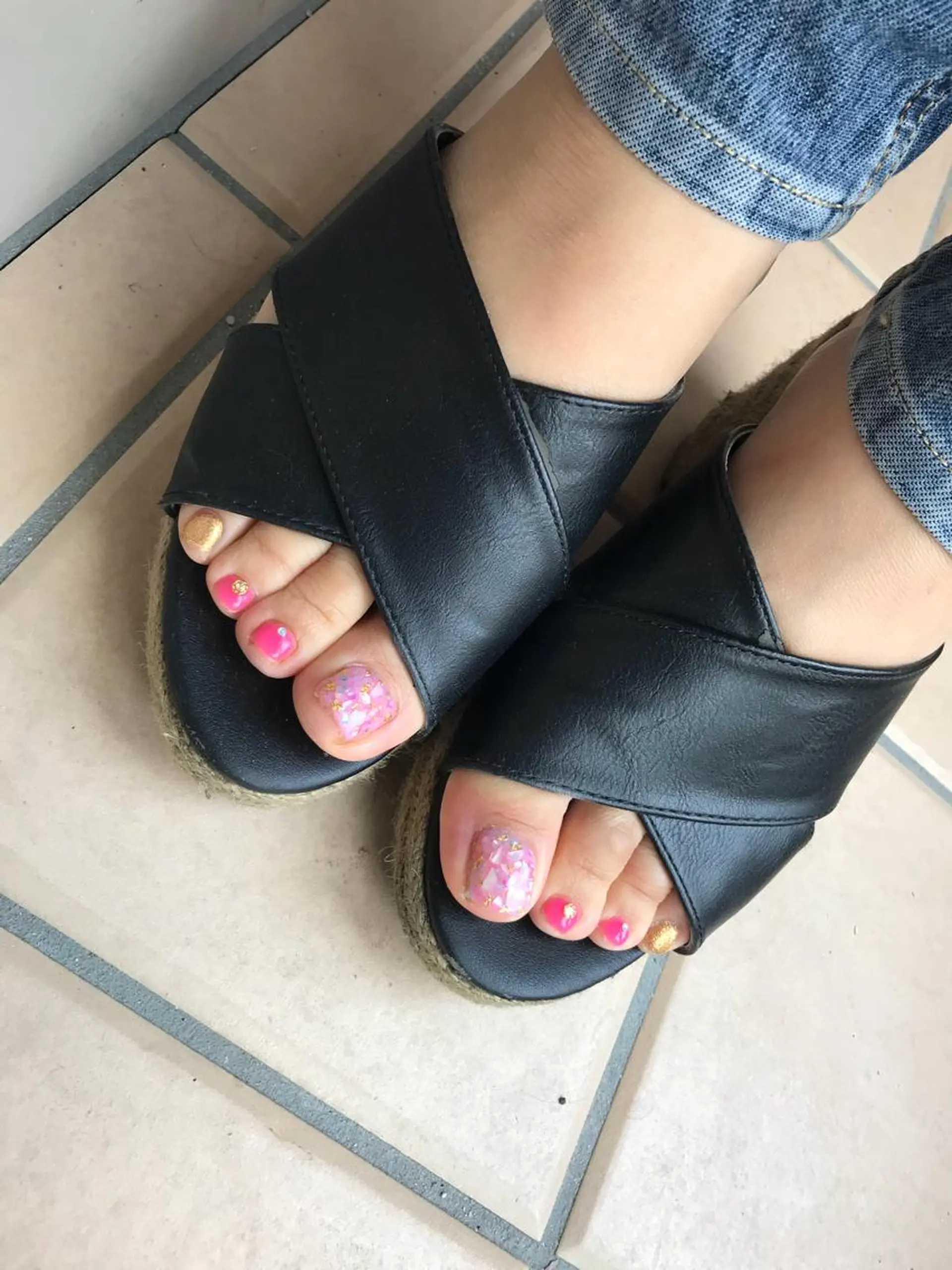 ネイル bejoule    ビジュール所属・♡ビジュール♡ NAIL &まつ毛のマツエク・マツパデザイン