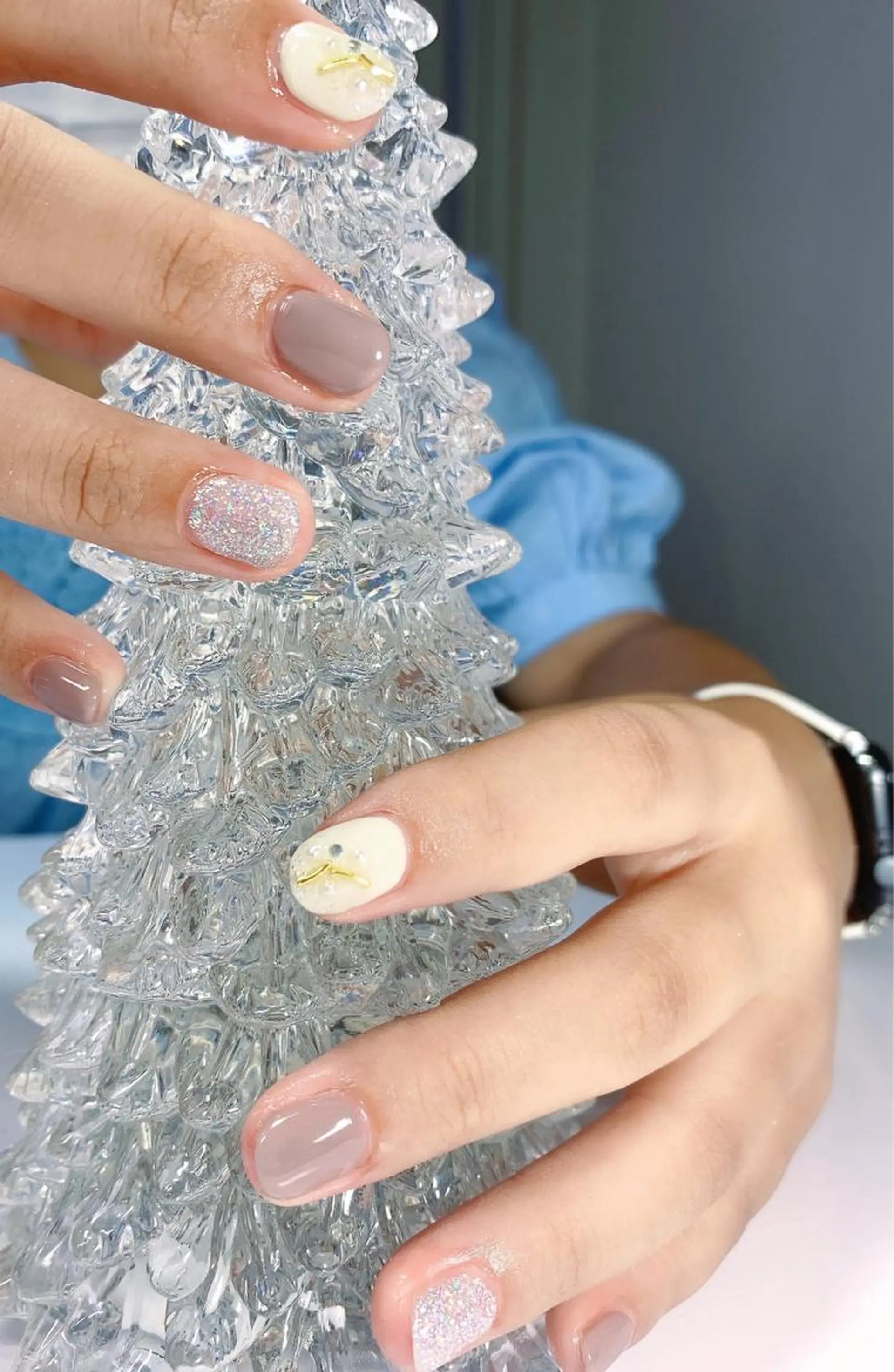 ネイル ネイルサロン ロア旧ジョリーのネイルデザイン