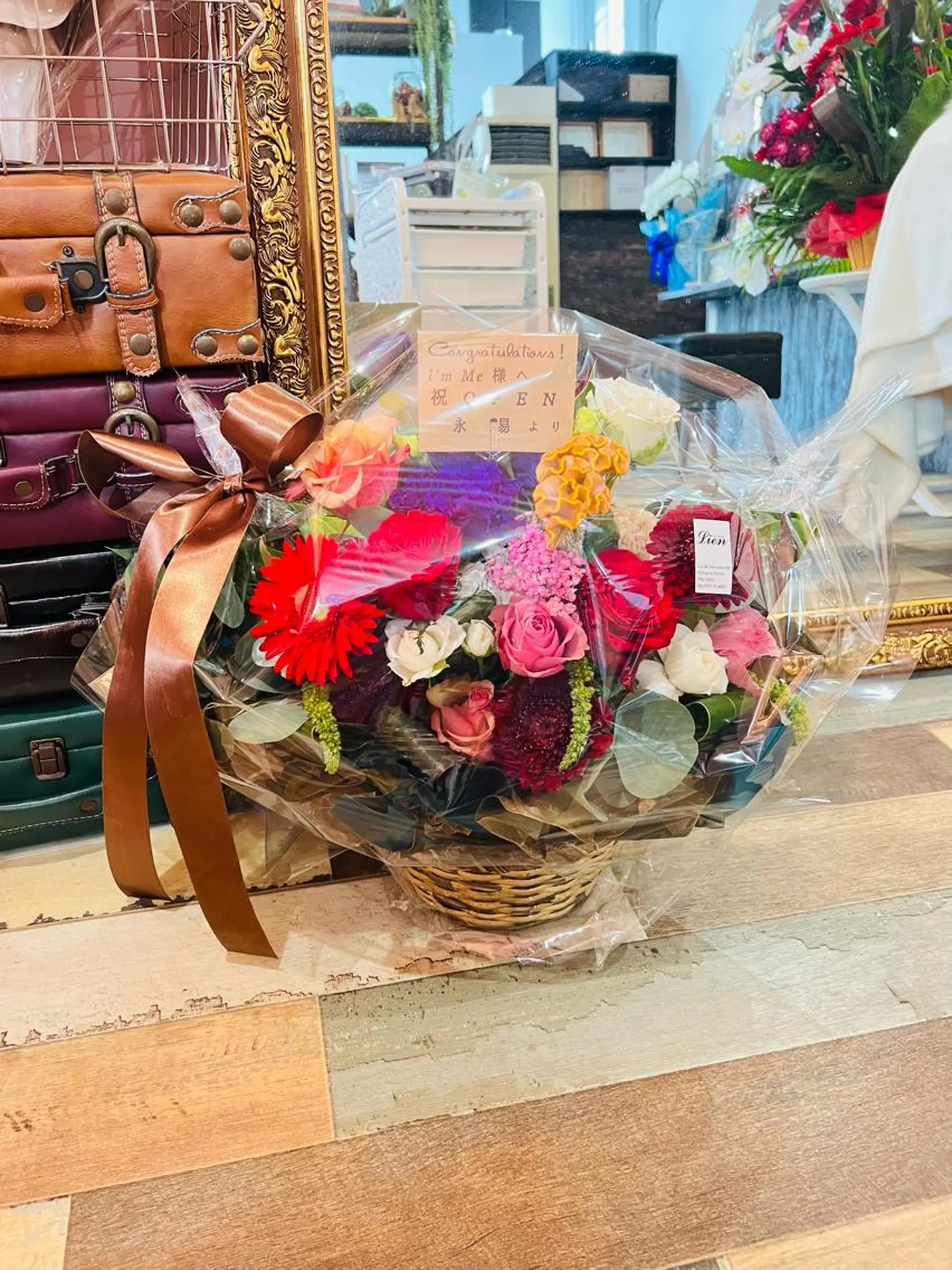 私は、私らしく、、、　I'm   Me   アイラッシュ・エステティックサロン所属・石川 江梨香のエステ・リラクイメージ