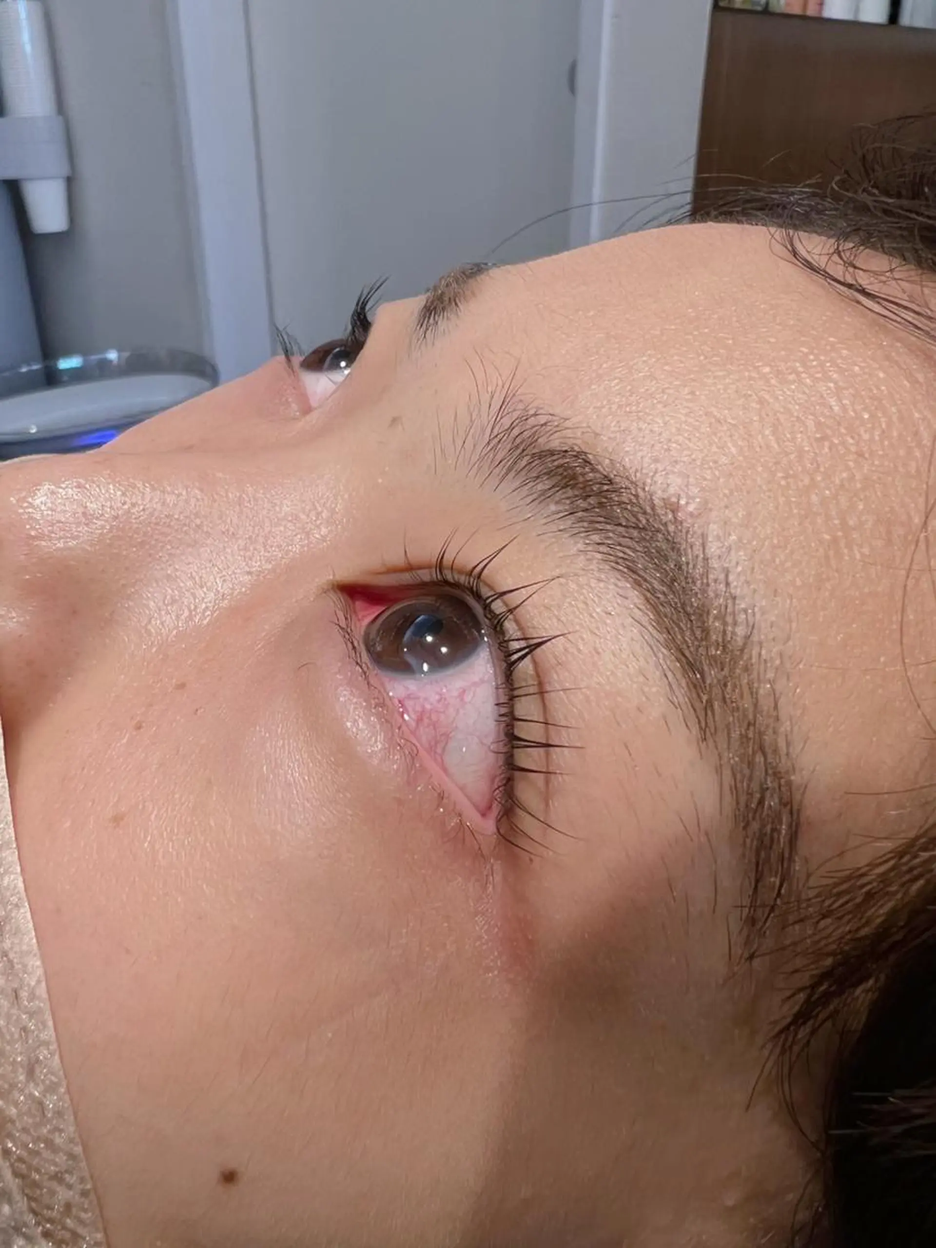 マツエク・マツパ 石田 悠夏のマツエク・マツパデザイン